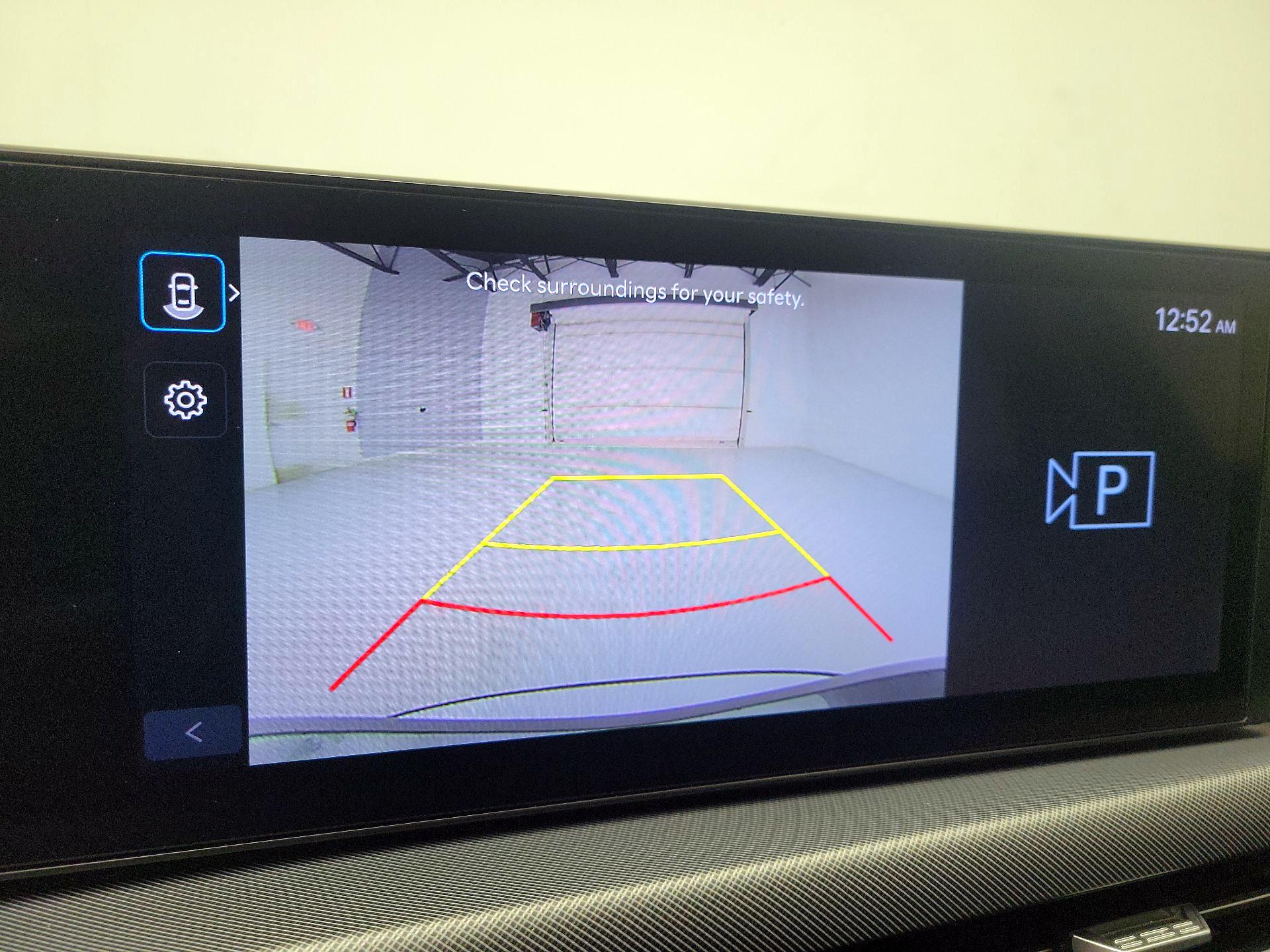 Thumbnail: 2025 Hyundai Sonata - 14