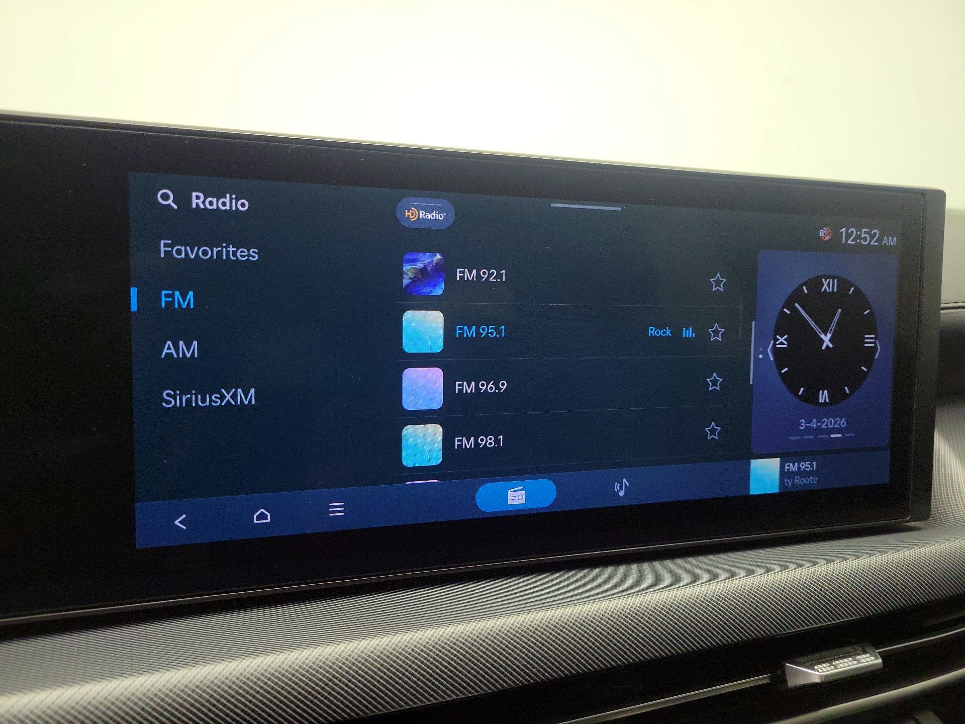 Thumbnail: 2025 Hyundai Sonata - 15