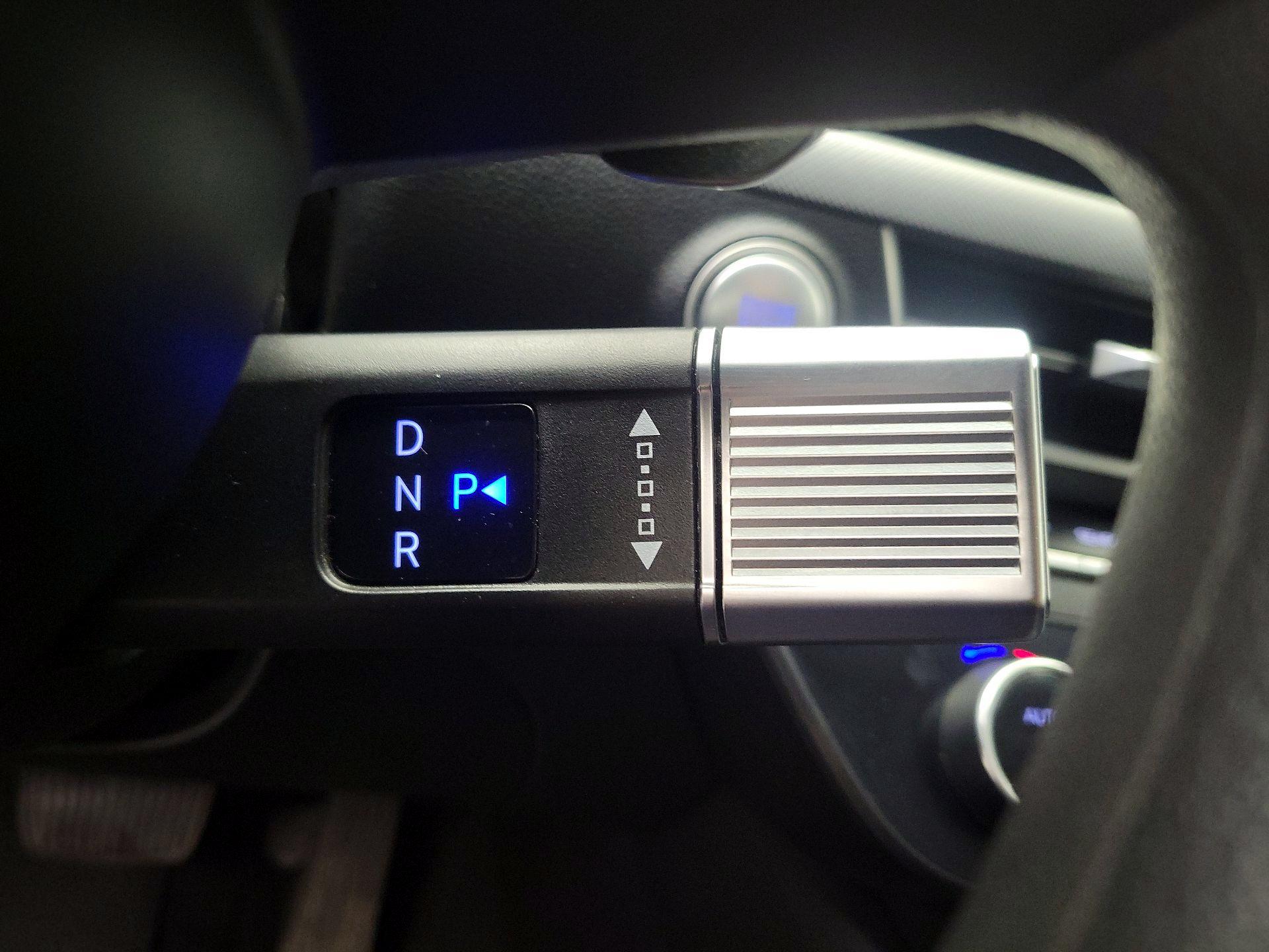 Thumbnail: 2025 Hyundai Sonata - 17