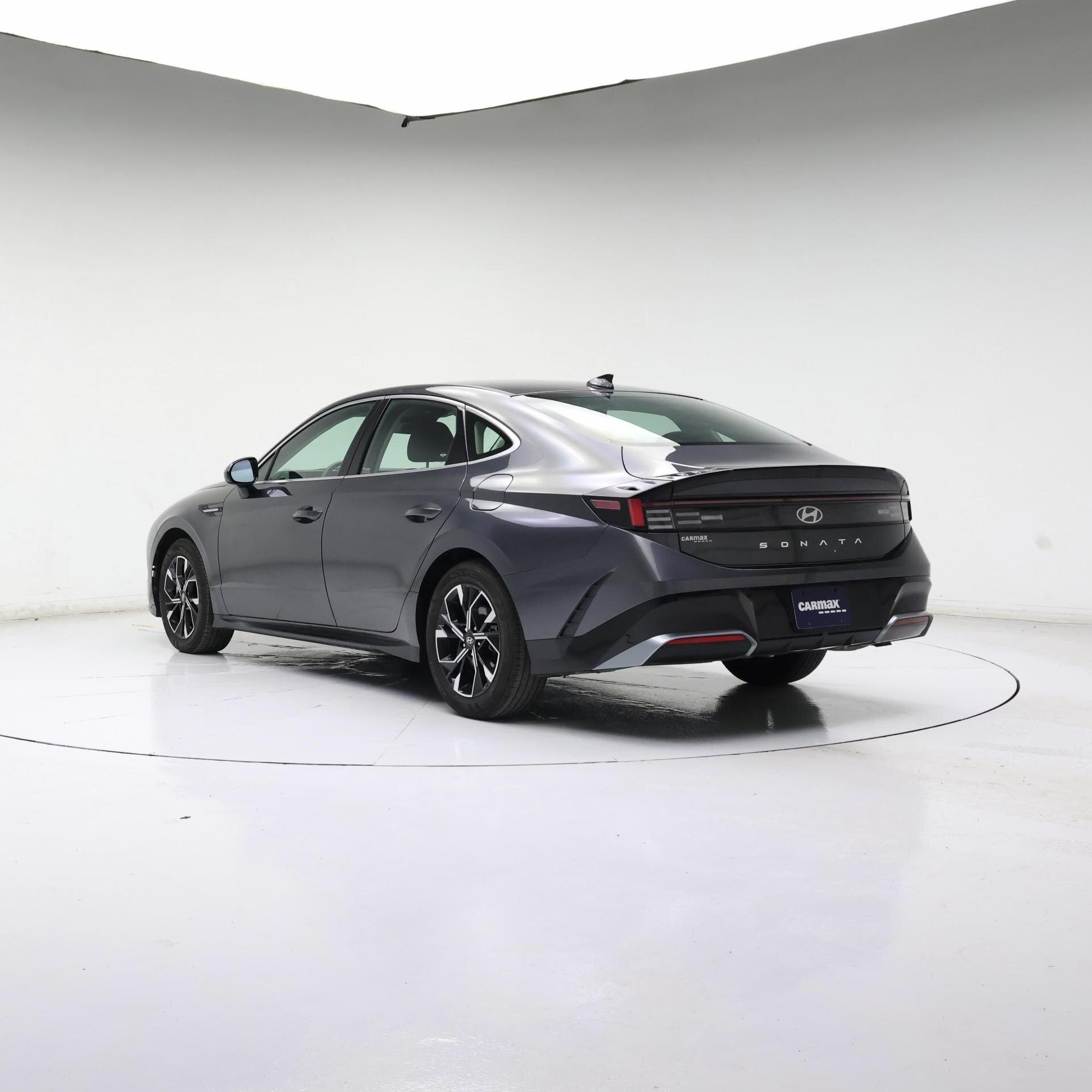 Thumbnail: 2025 Hyundai Sonata - 2