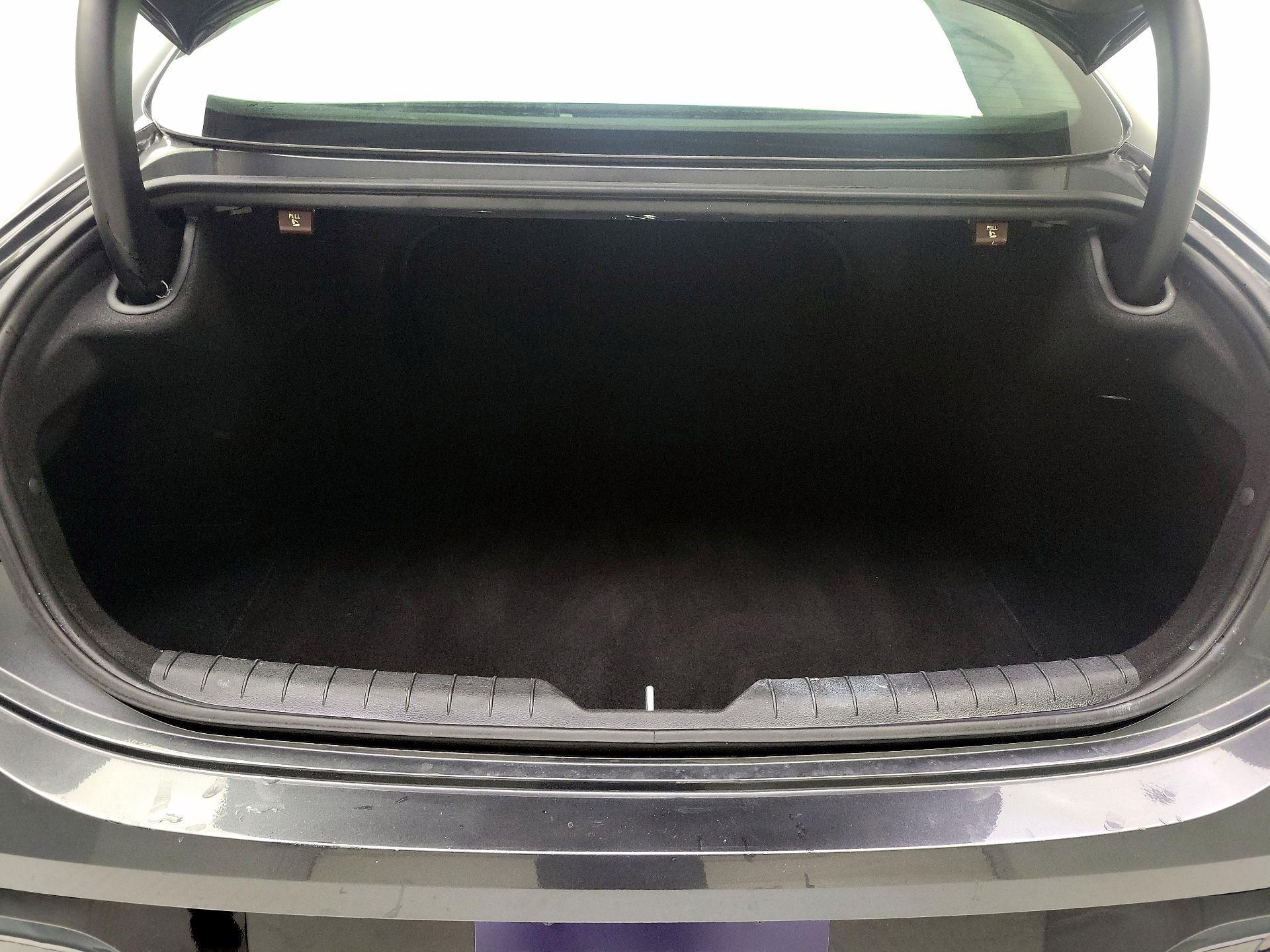 Thumbnail: 2025 Hyundai Sonata - 20