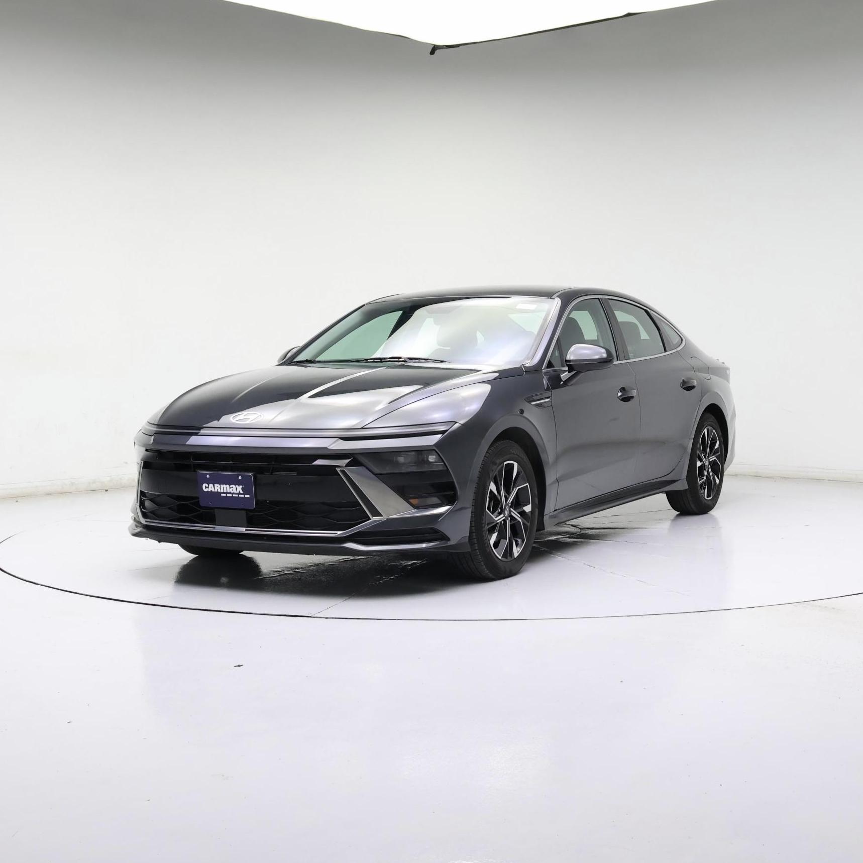 Thumbnail: 2025 Hyundai Sonata - 4