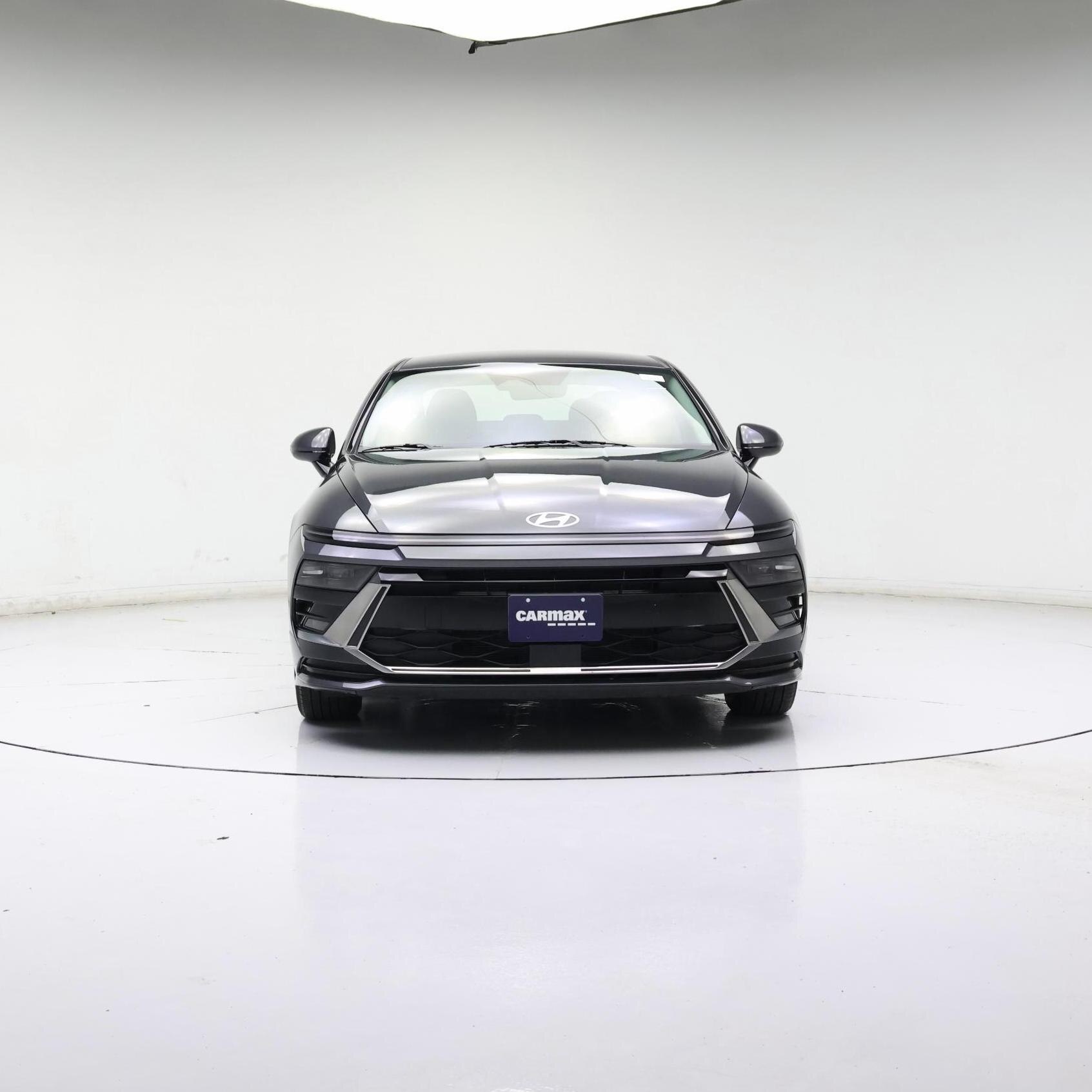 Thumbnail: 2025 Hyundai Sonata - 5