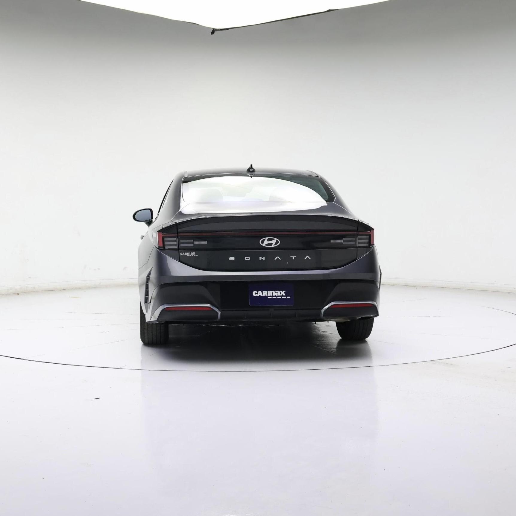 Thumbnail: 2025 Hyundai Sonata - 6