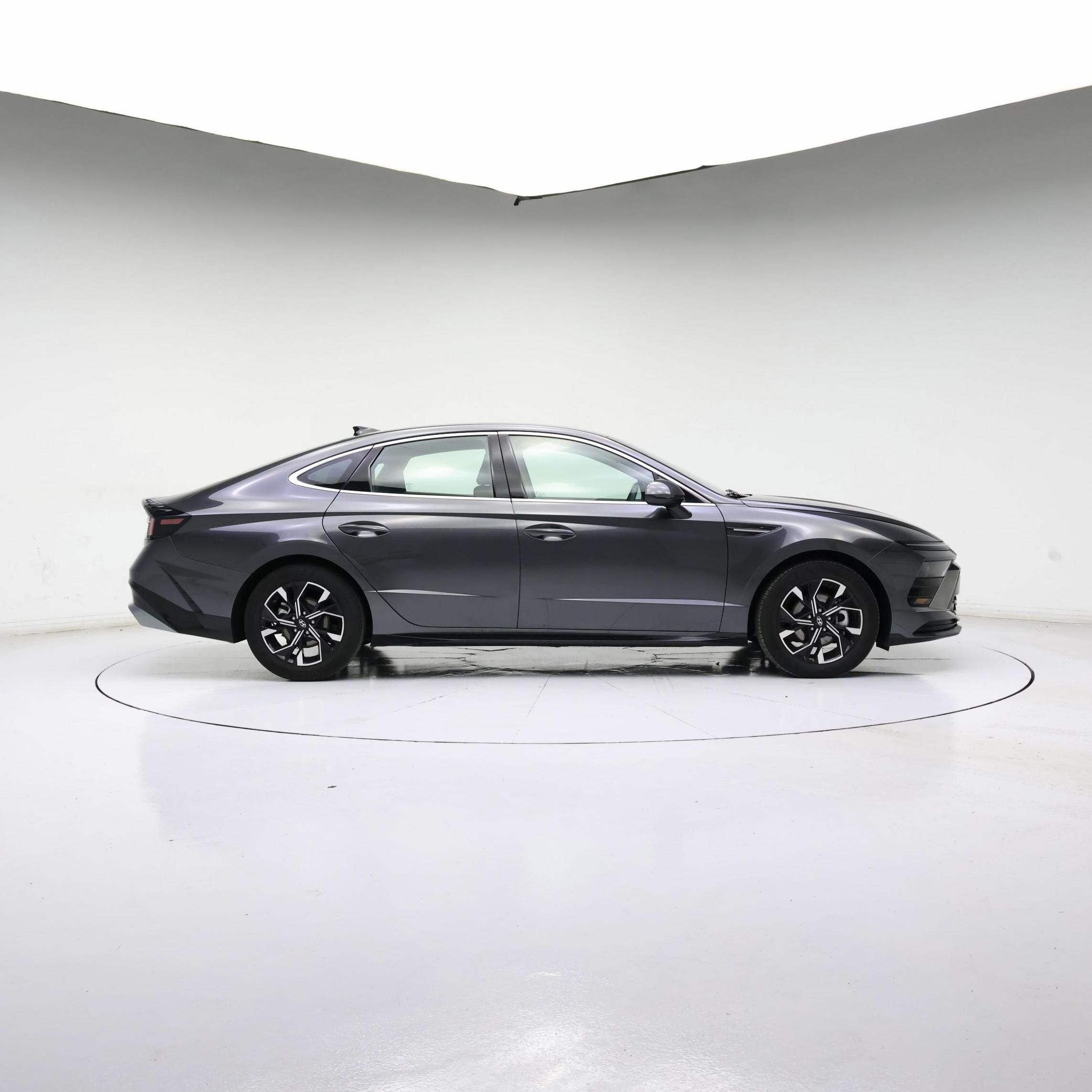 Thumbnail: 2025 Hyundai Sonata - 7