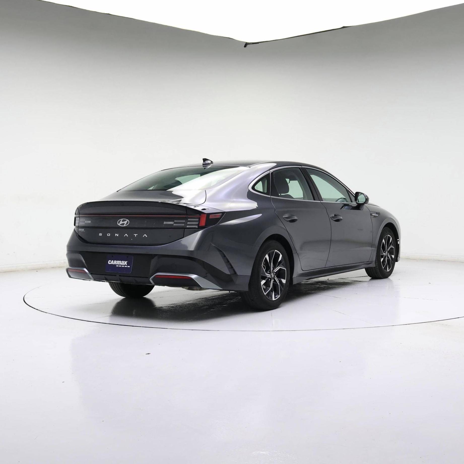 Thumbnail: 2025 Hyundai Sonata - 8