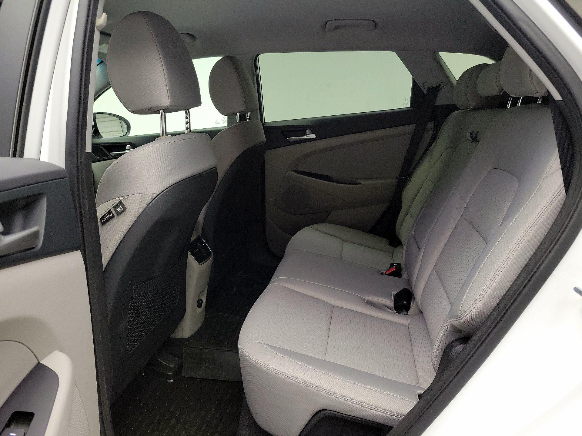 Thumbnail: 2020 Hyundai Tucson - 19