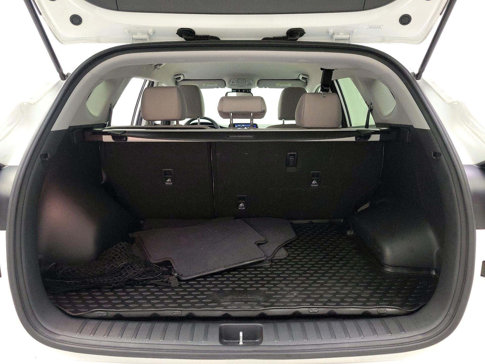 Thumbnail: 2020 Hyundai Tucson - 20