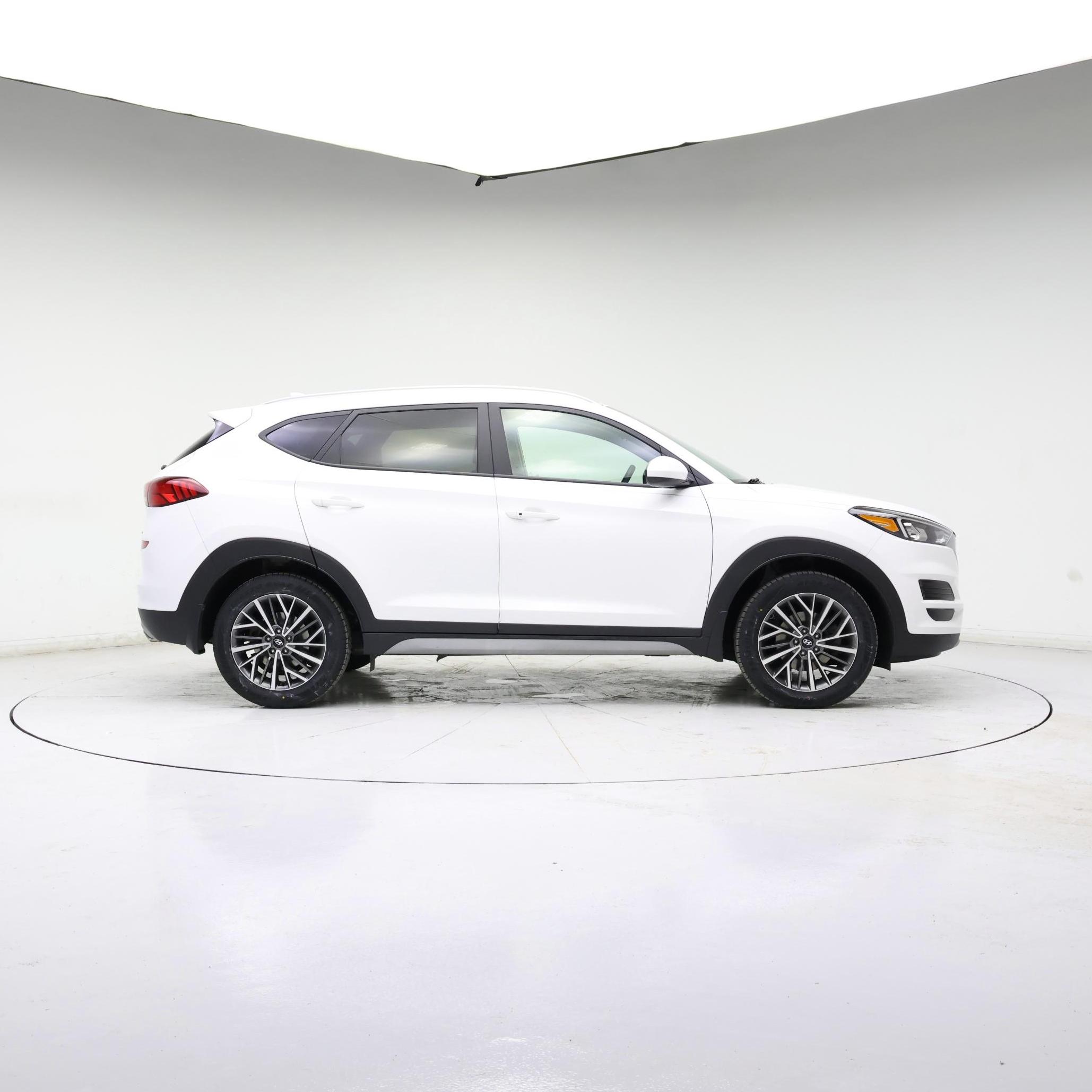 Thumbnail: 2020 Hyundai Tucson - 7