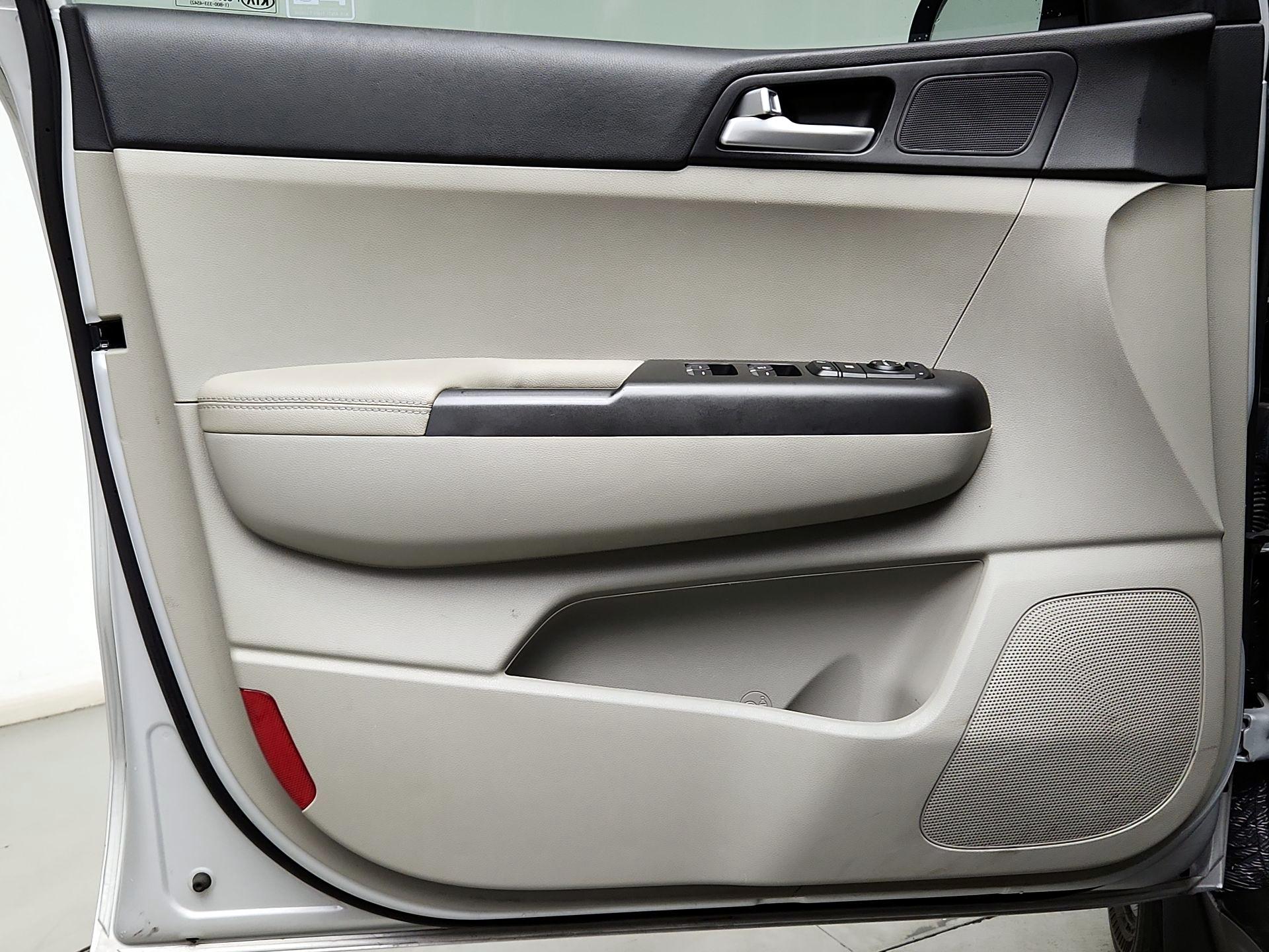 Thumbnail: 2021 Kia Sportage - 12