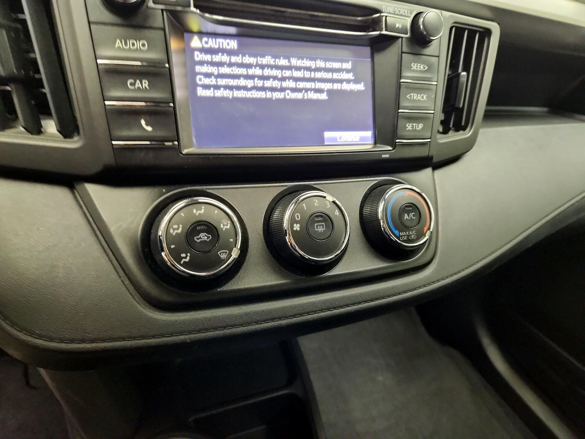 Thumbnail: 2017 Toyota RAV4 - 16