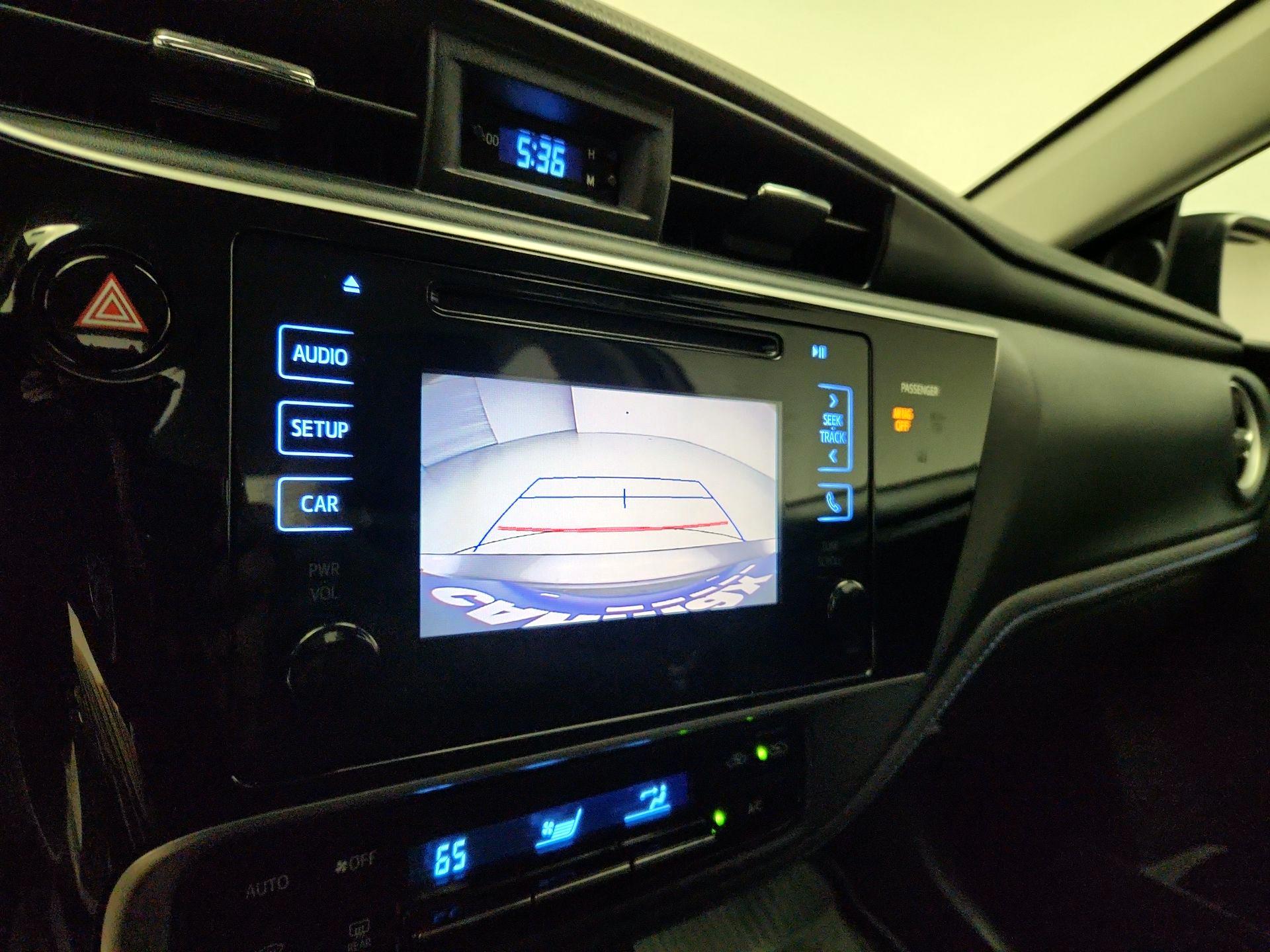 Thumbnail: 2017 Toyota Corolla - 14