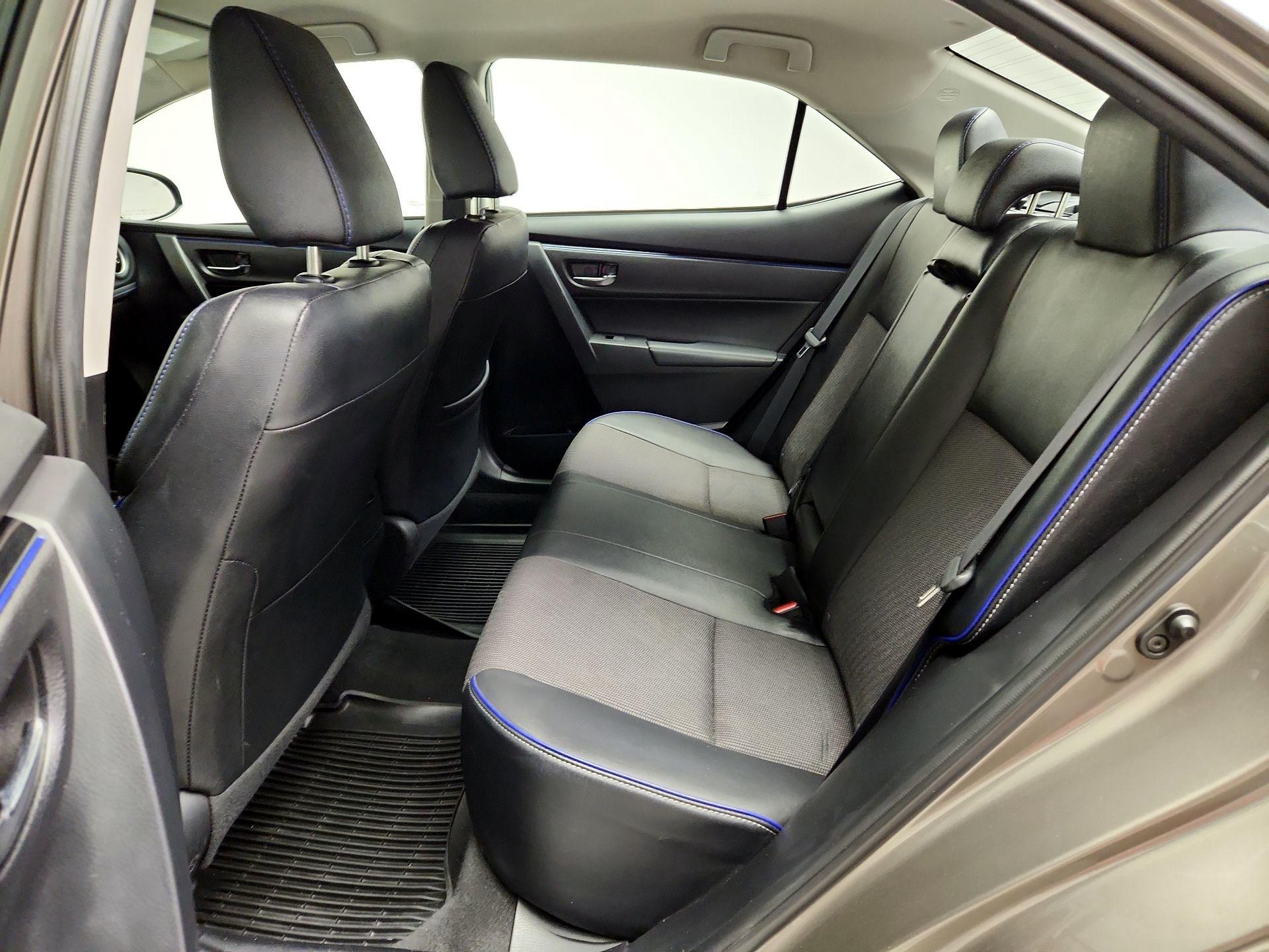 Thumbnail: 2017 Toyota Corolla - 19