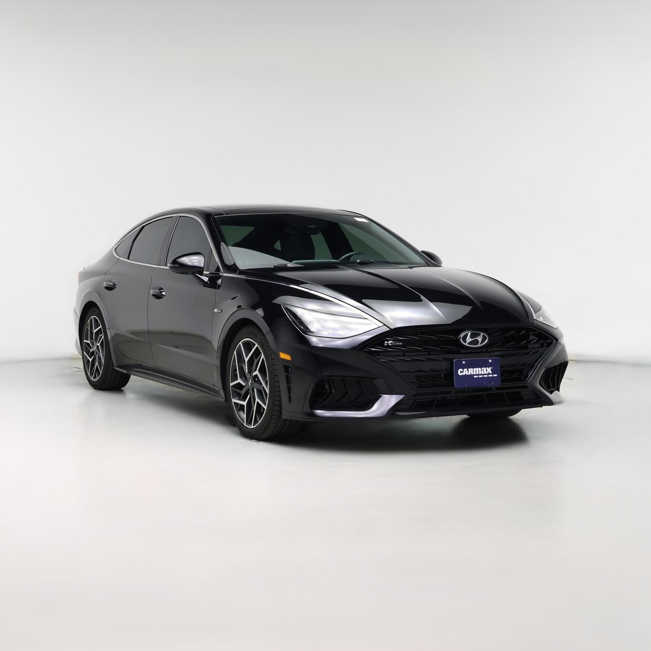 Thumbnail: 2022 Hyundai Sonata - 1