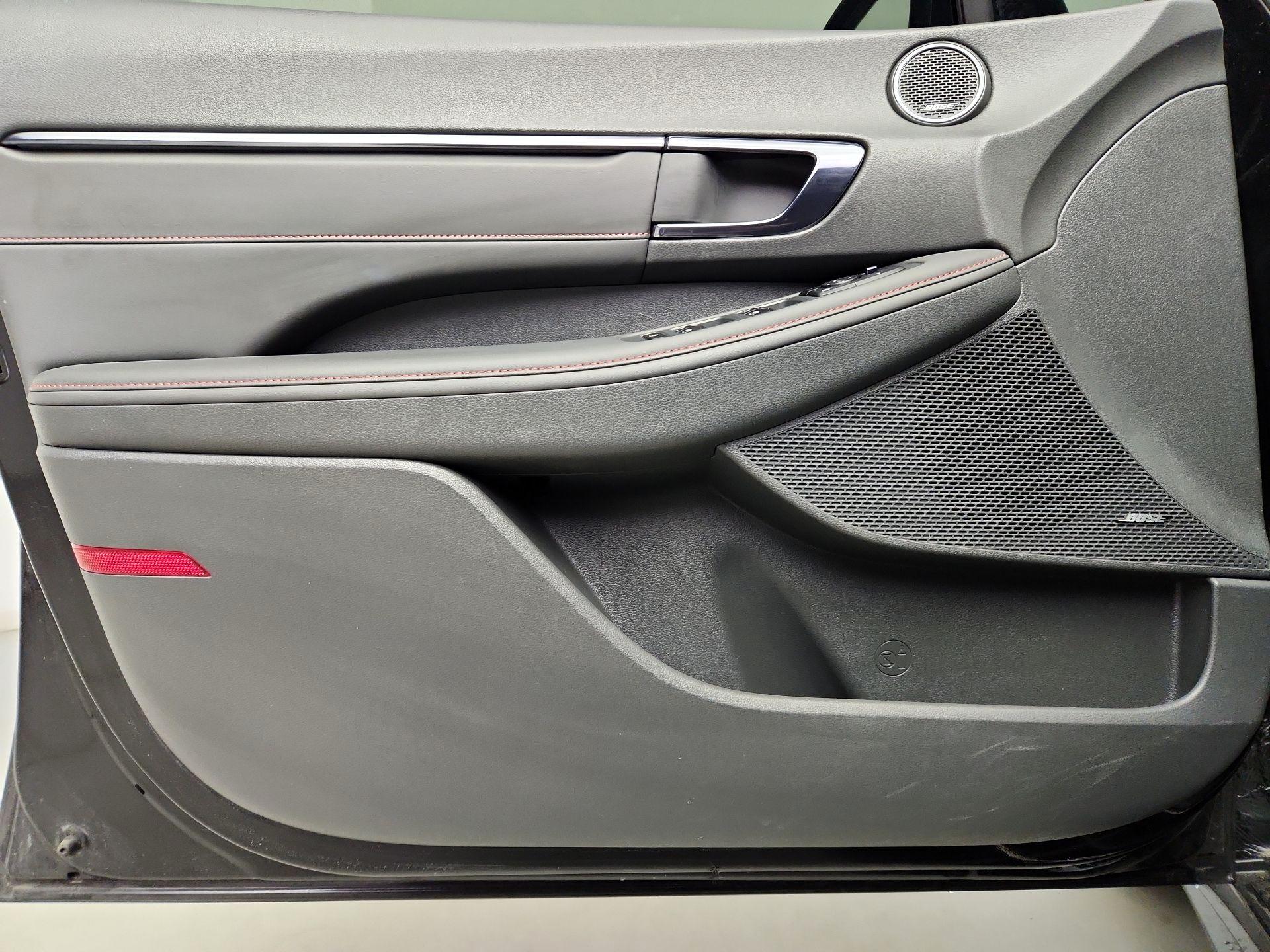 Thumbnail: 2022 Hyundai Sonata - 12