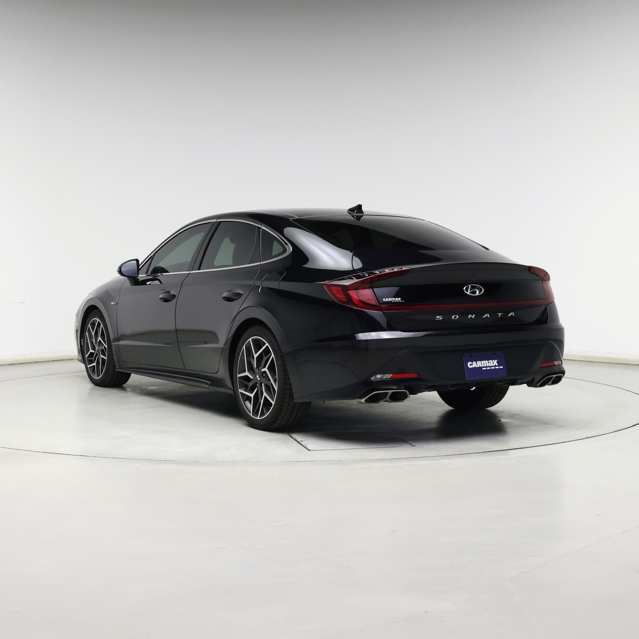 Thumbnail: 2022 Hyundai Sonata - 2