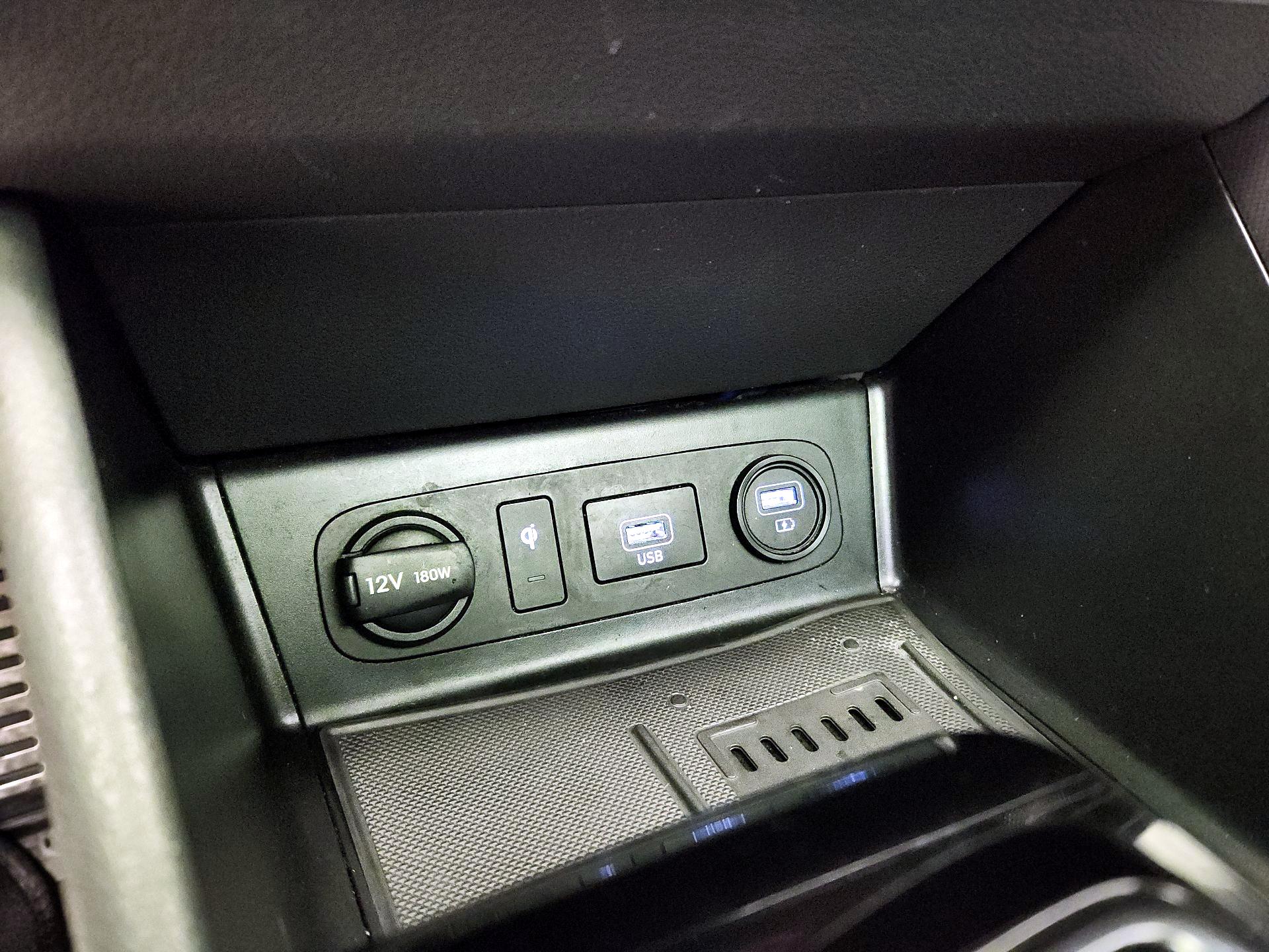 Thumbnail: 2022 Hyundai Sonata - 19