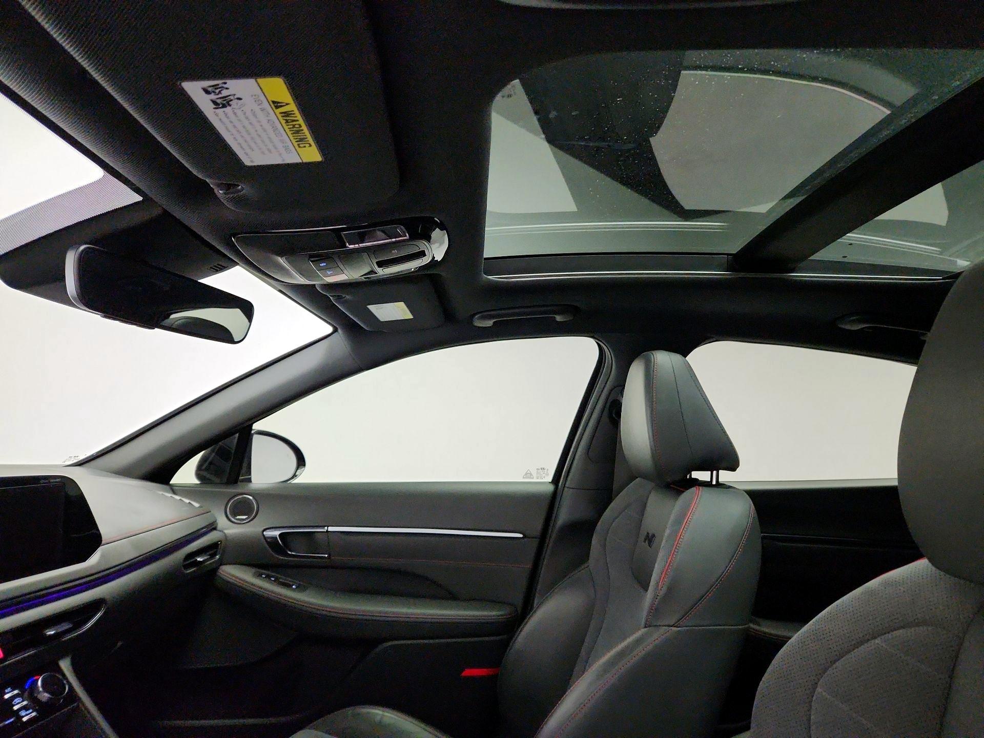 Thumbnail: 2022 Hyundai Sonata - 20