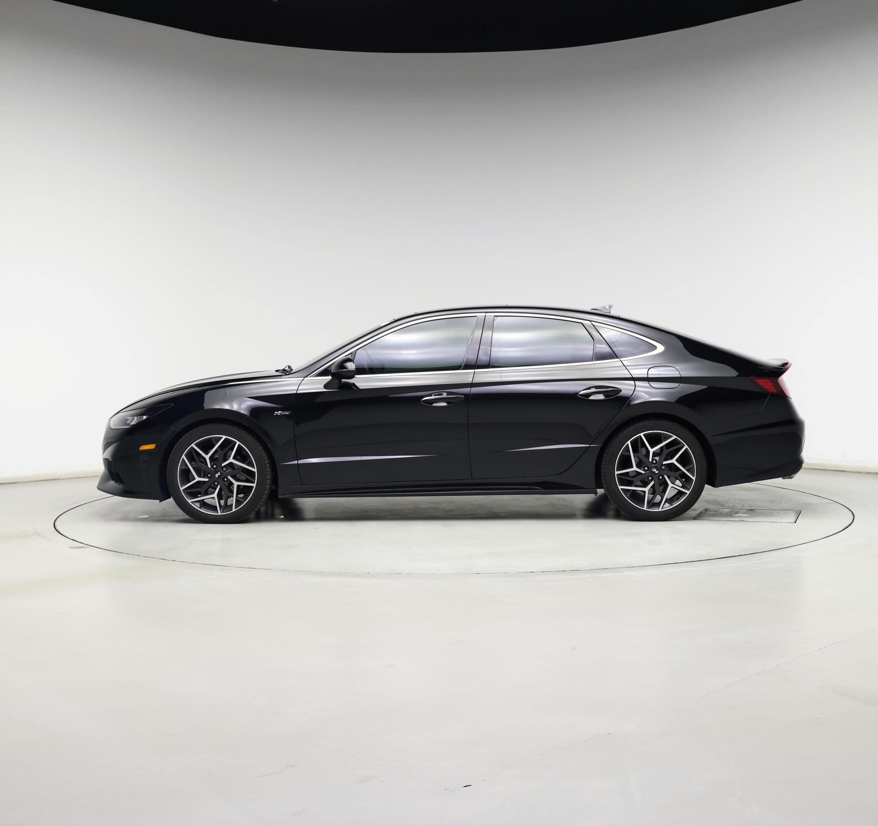 Thumbnail: 2022 Hyundai Sonata - 3