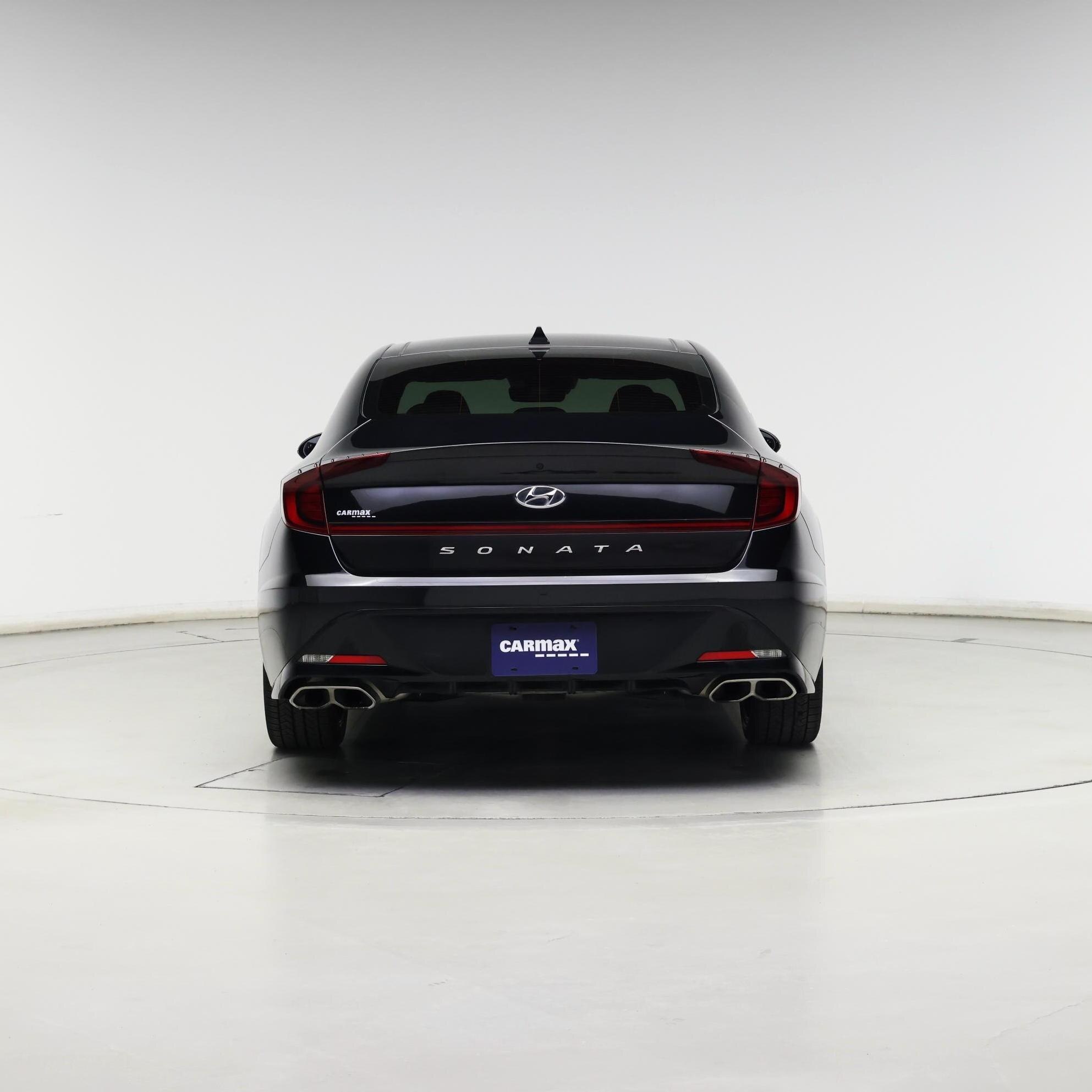 Thumbnail: 2022 Hyundai Sonata - 6