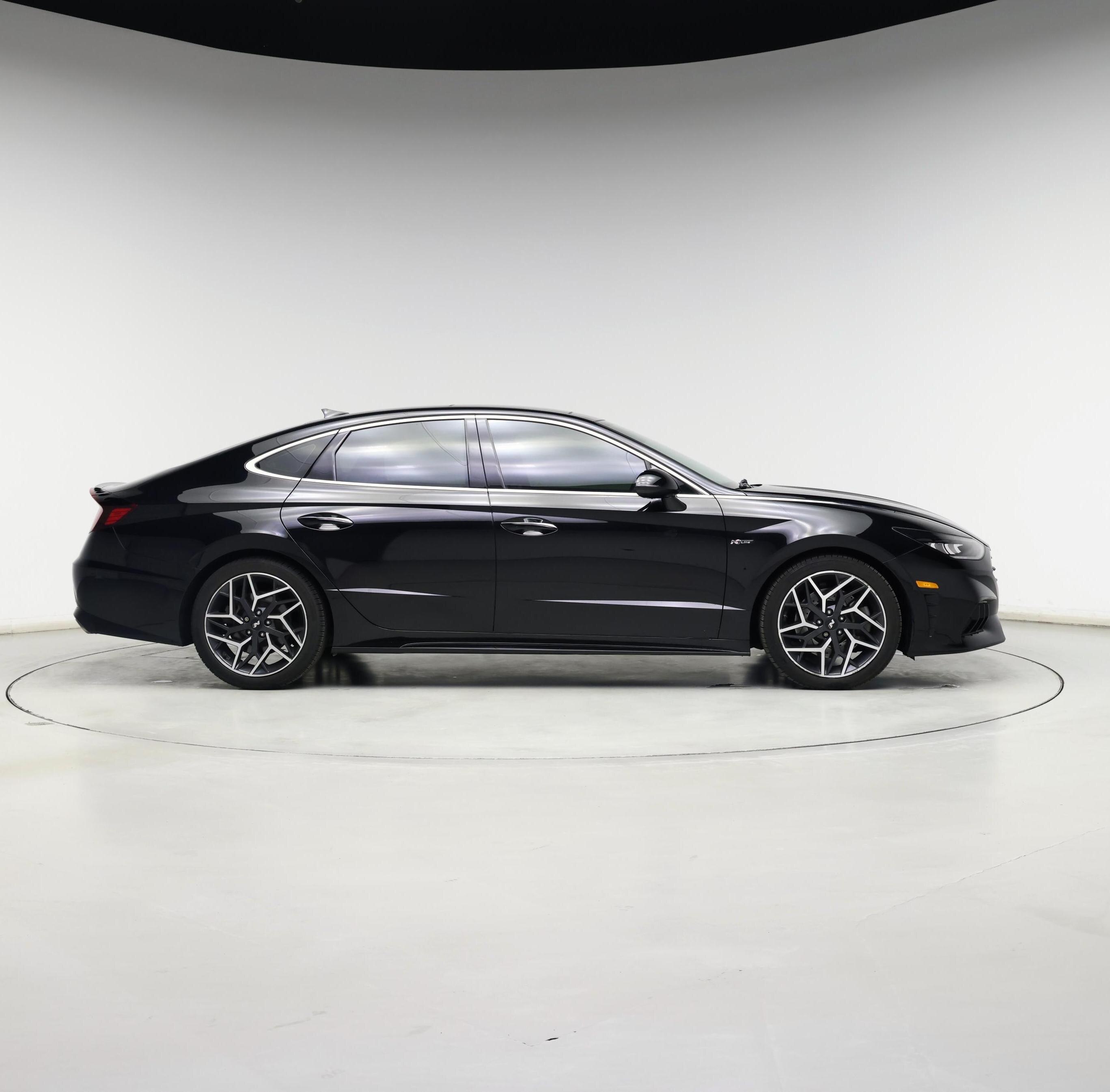 Thumbnail: 2022 Hyundai Sonata - 7