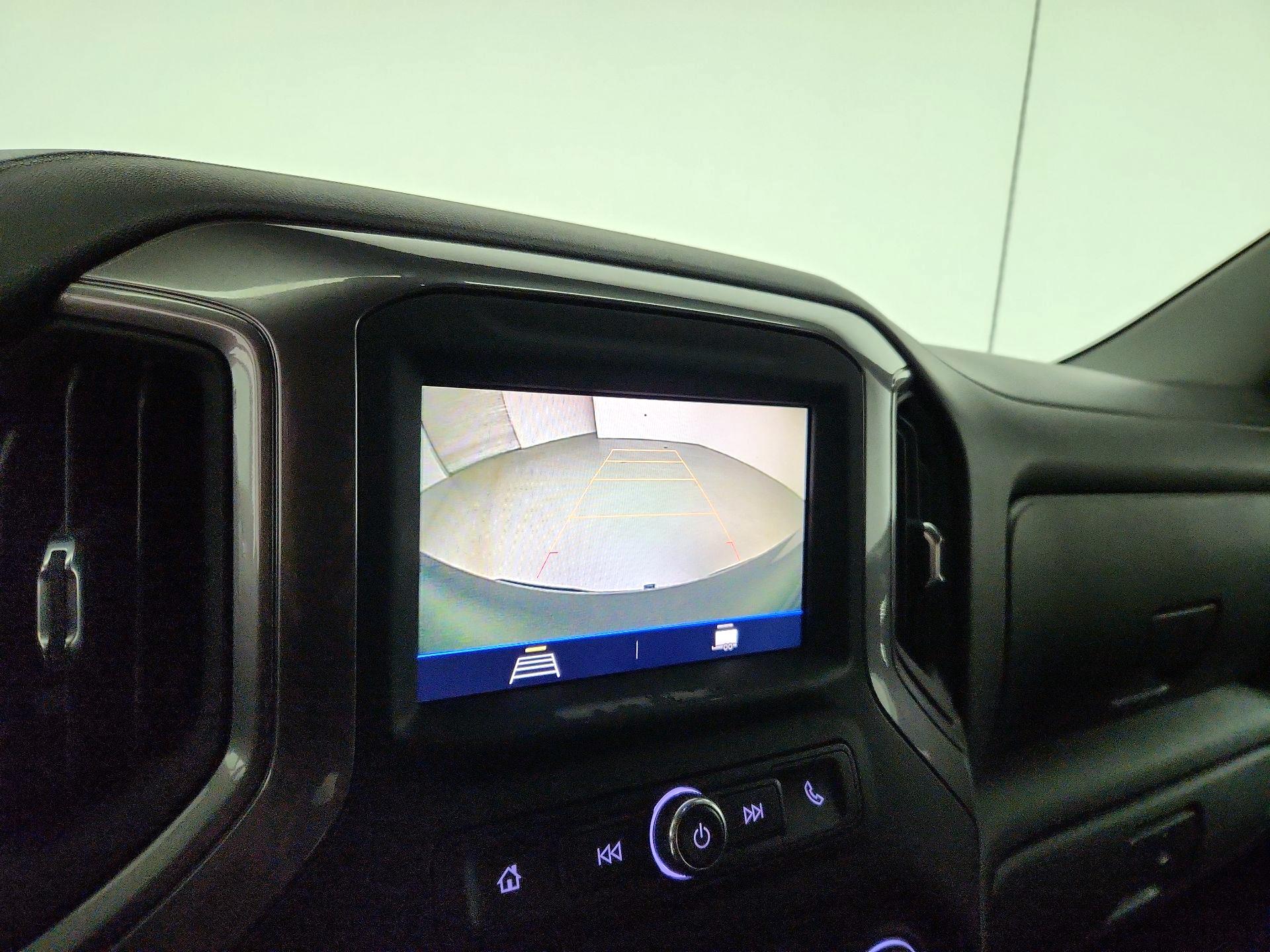 Thumbnail: 2020 Chevrolet Silverado 1500 - 14