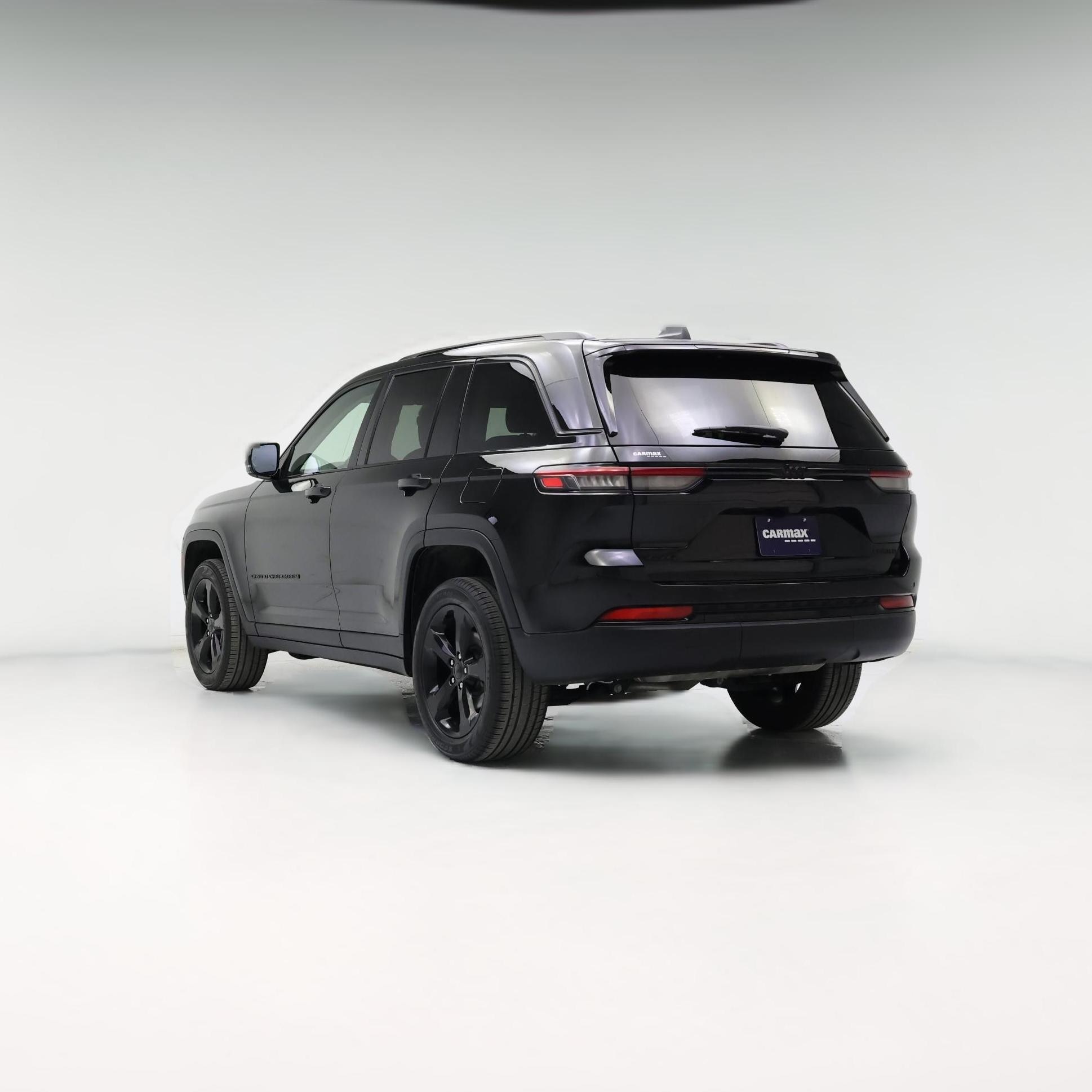 Thumbnail: 2023 Jeep Grand Cherokee - 1