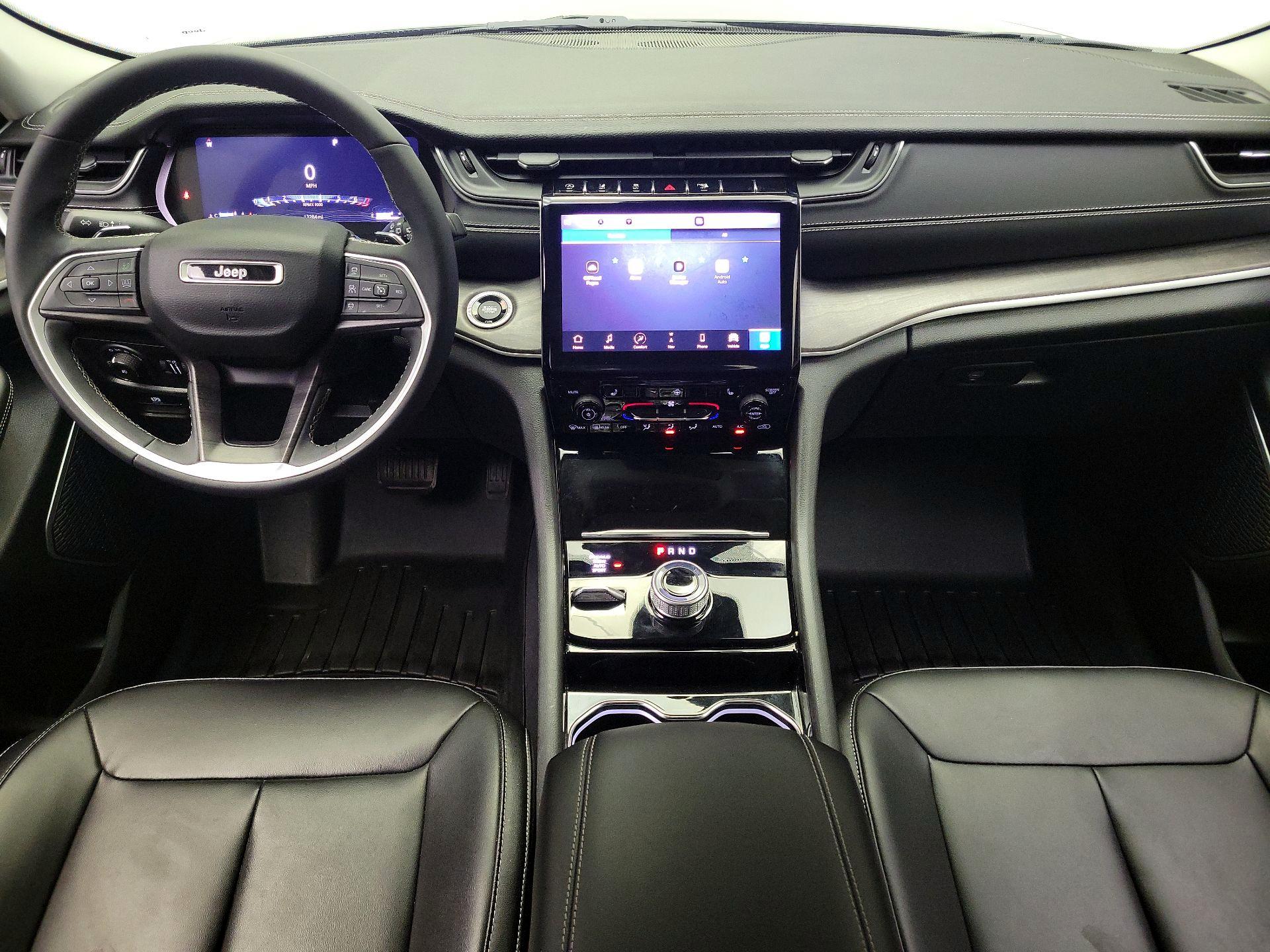 Thumbnail: 2023 Jeep Grand Cherokee - 9