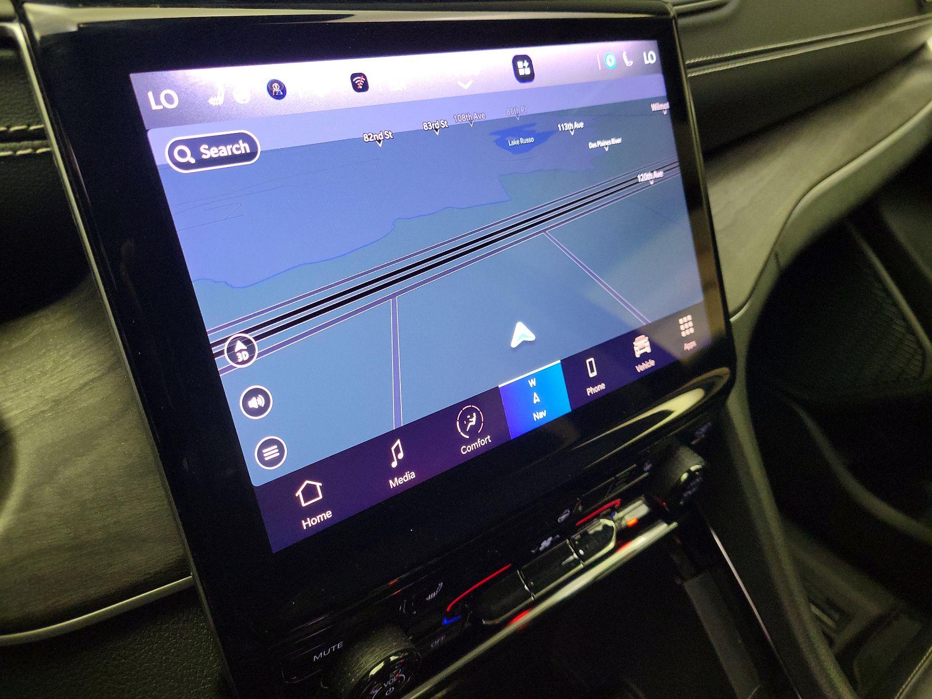 Thumbnail: 2023 Jeep Grand Cherokee - 14