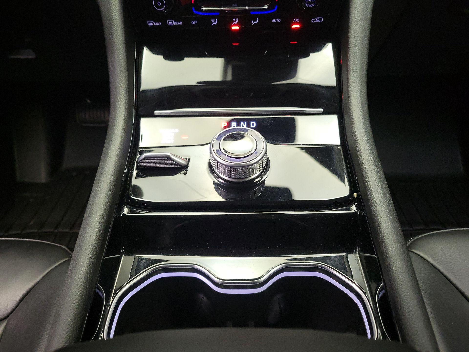 Thumbnail: 2023 Jeep Grand Cherokee - 18