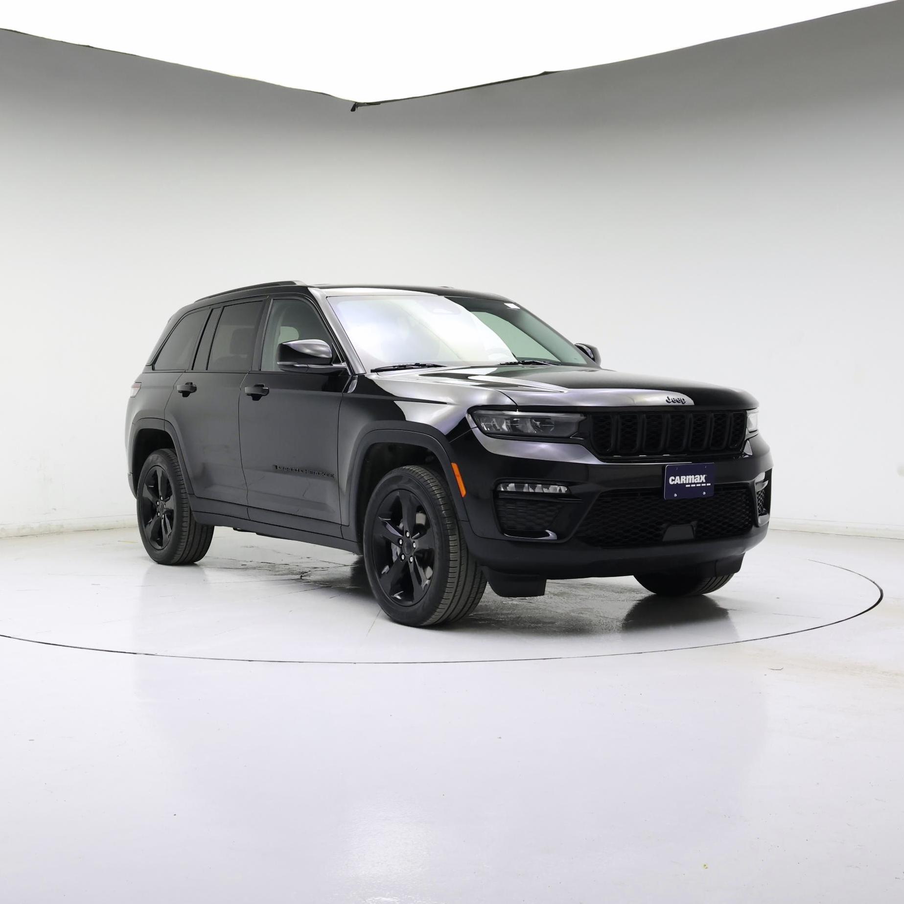 Thumbnail: 2023 Jeep Grand Cherokee - 2