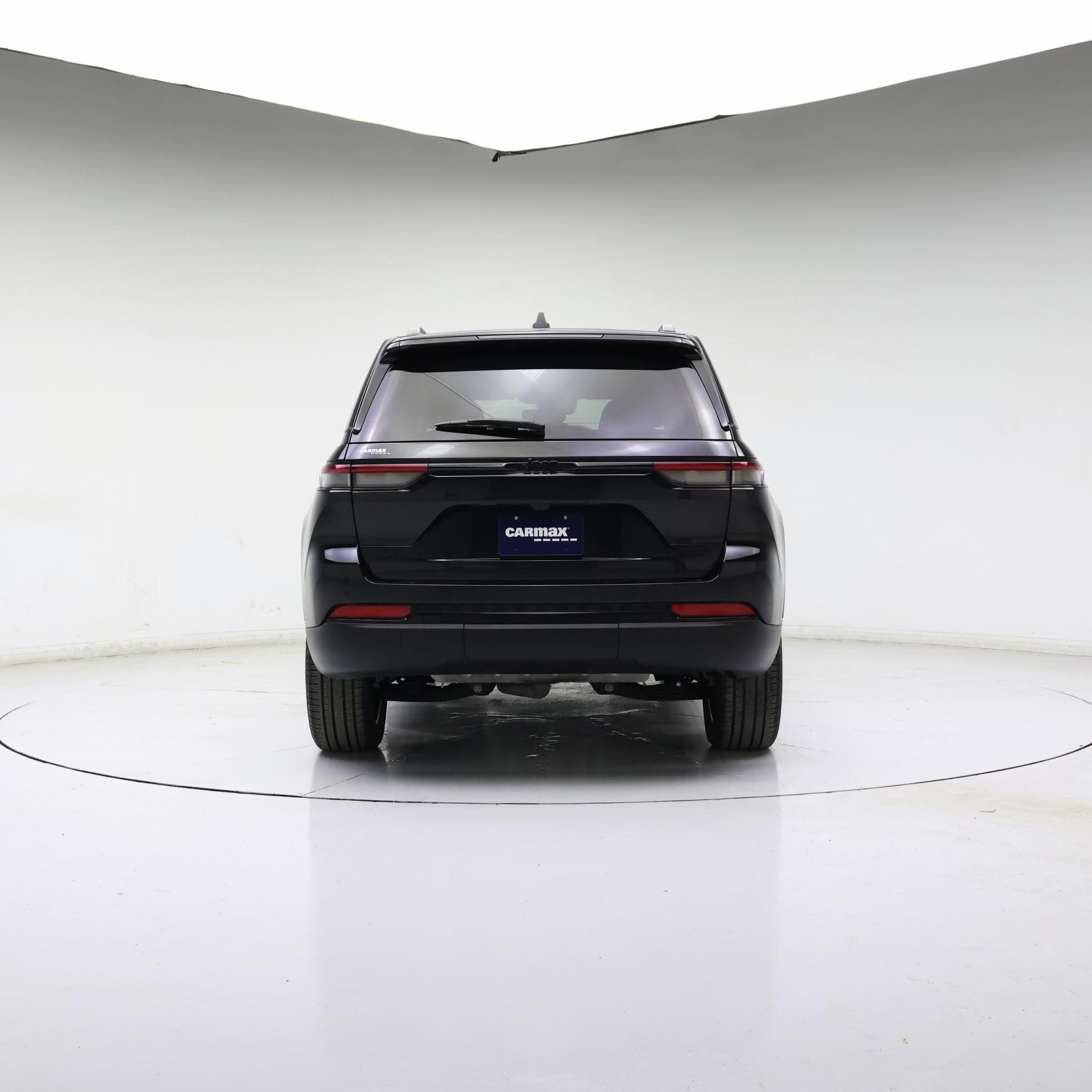 Thumbnail: 2023 Jeep Grand Cherokee - 5