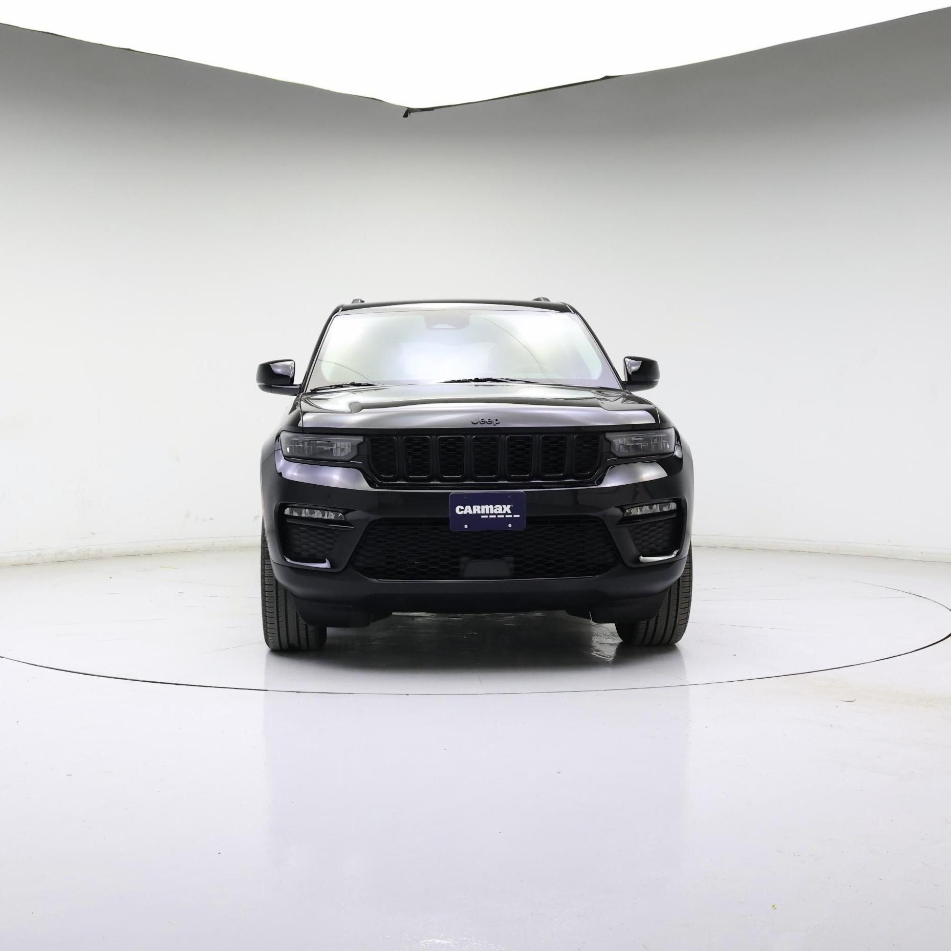 Thumbnail: 2023 Jeep Grand Cherokee - 6