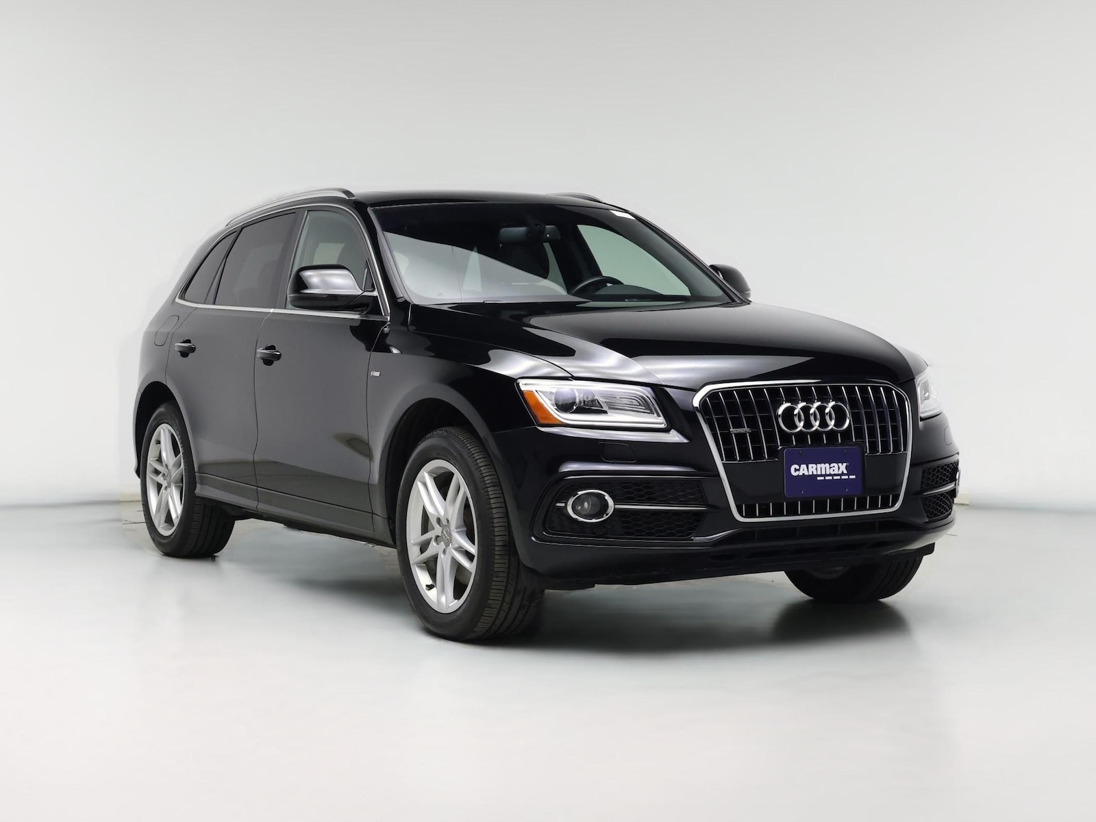 2015 Audi Q5