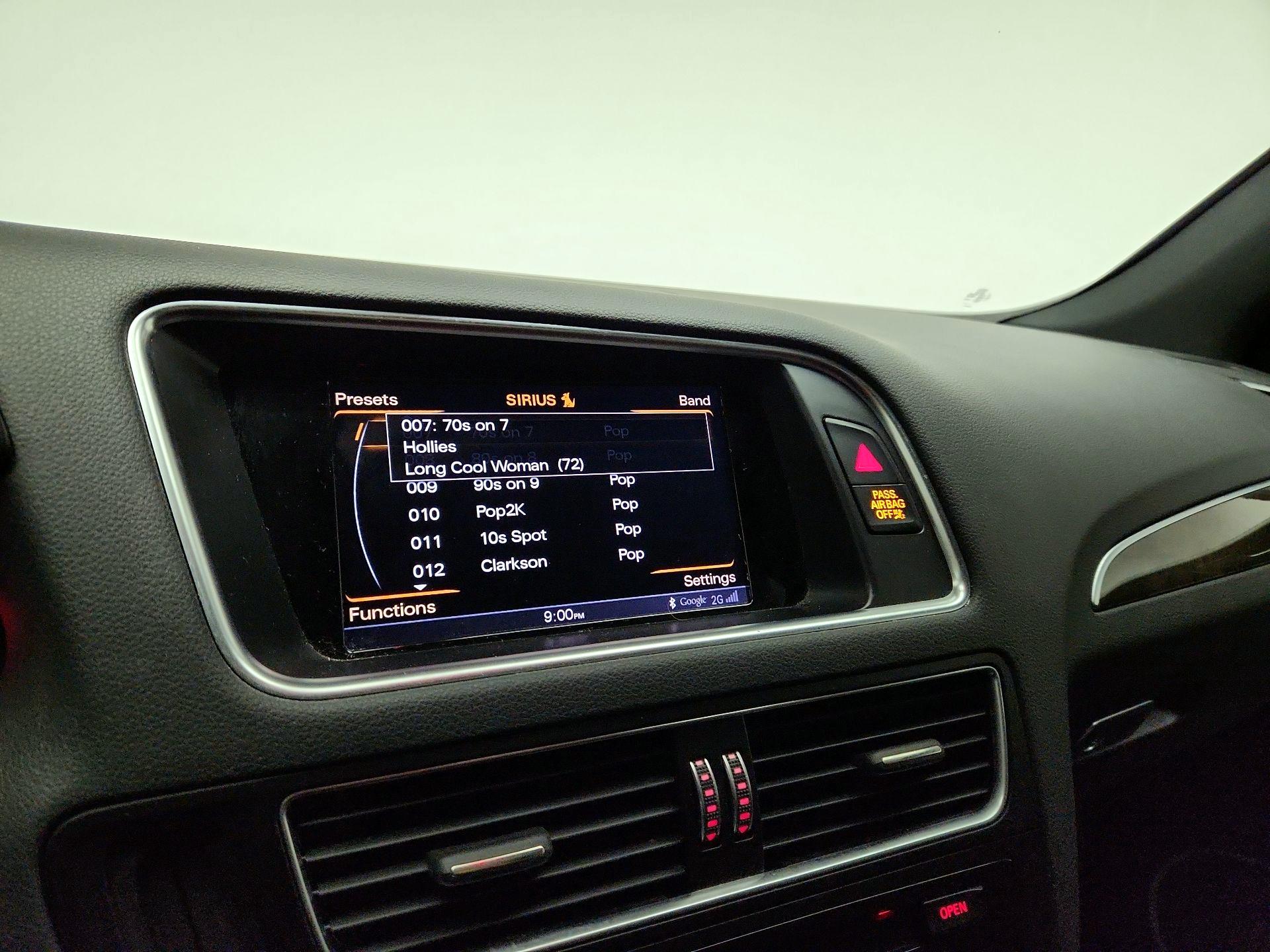 Thumbnail: 2015 Audi Q5 - 16