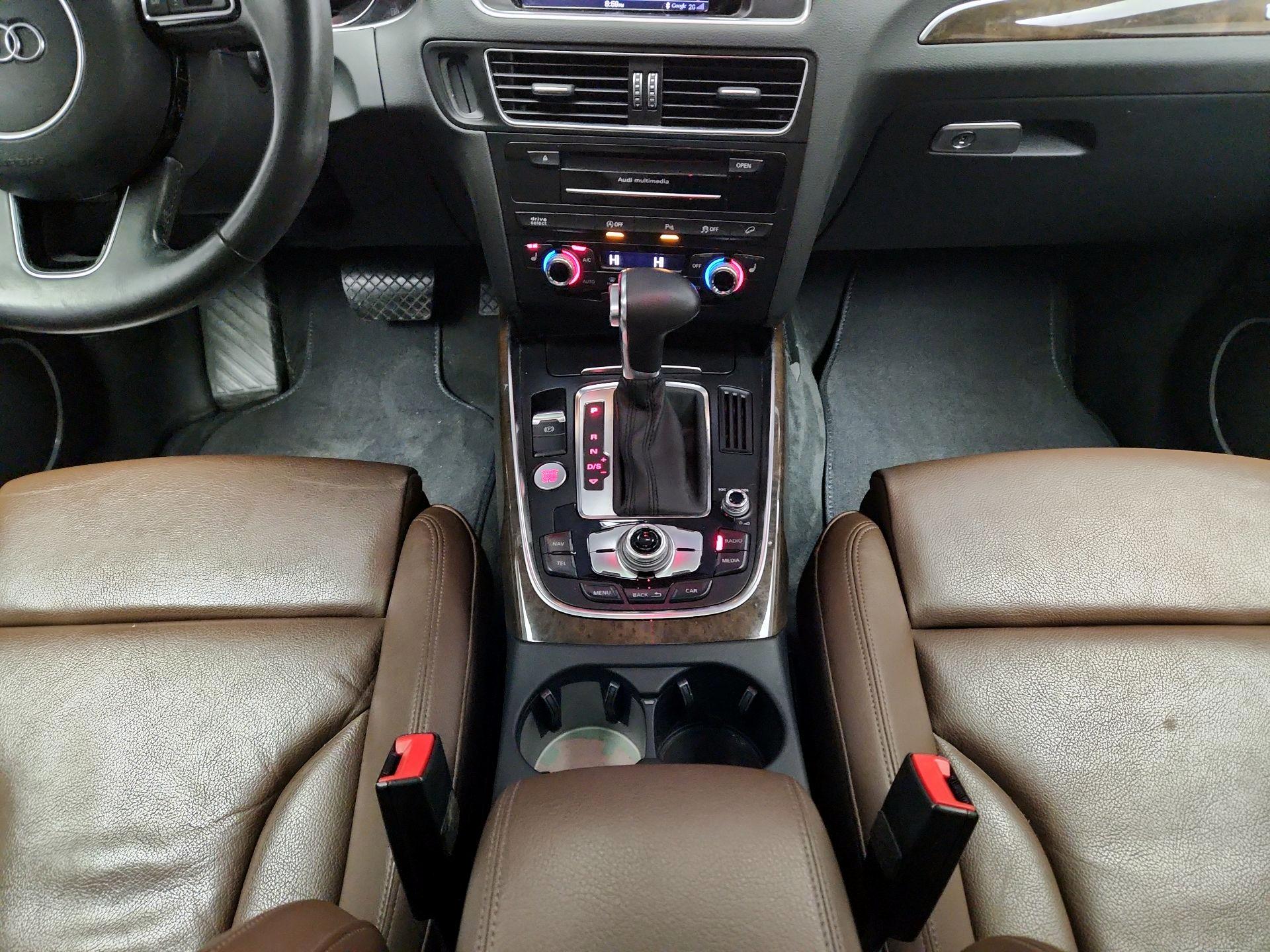 Thumbnail: 2015 Audi Q5 - 18
