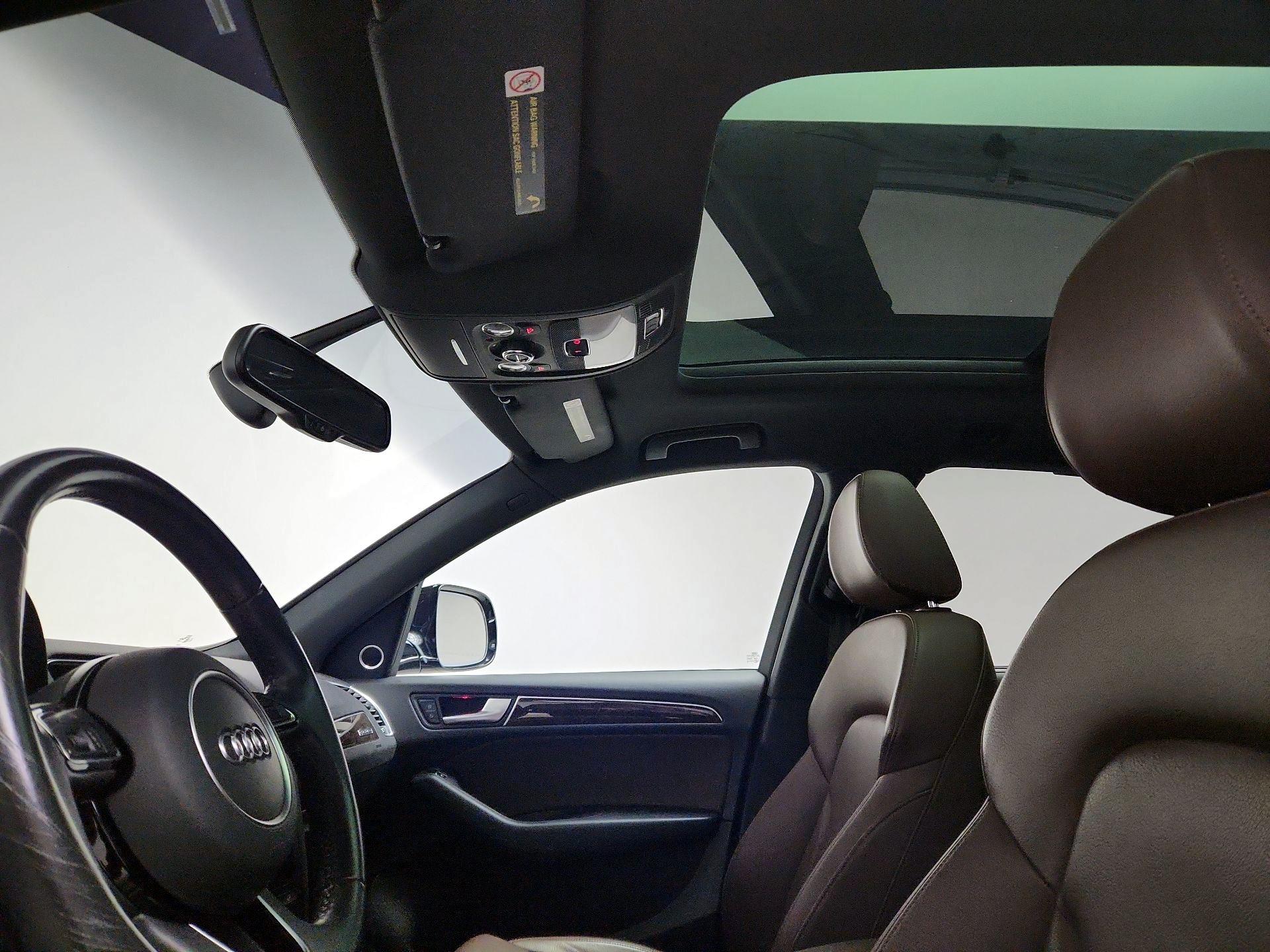 Thumbnail: 2015 Audi Q5 - 19