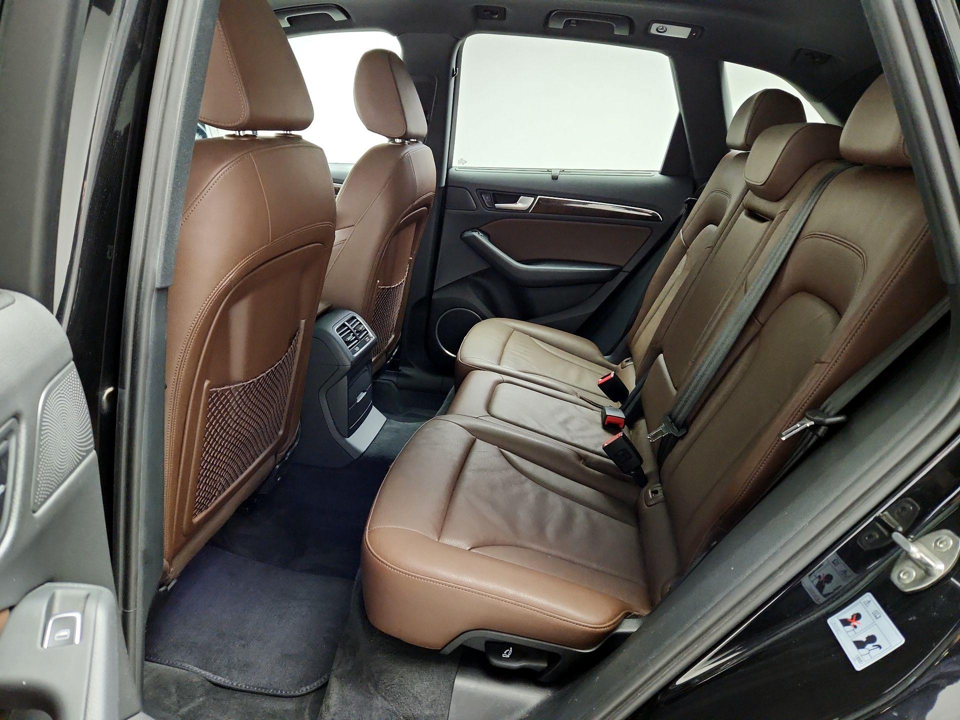 Thumbnail: 2015 Audi Q5 - 20