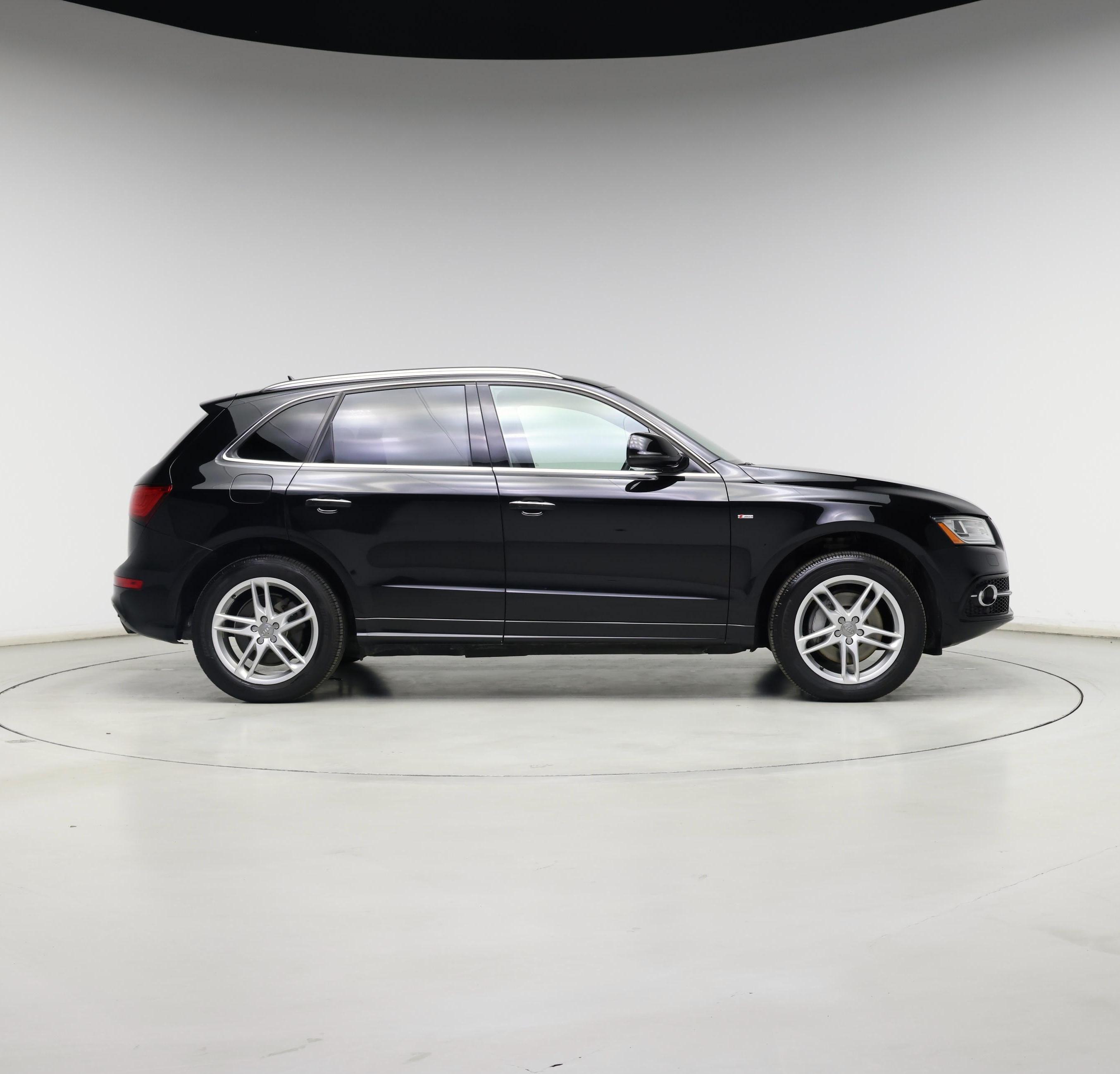 Thumbnail: 2015 Audi Q5 - 7