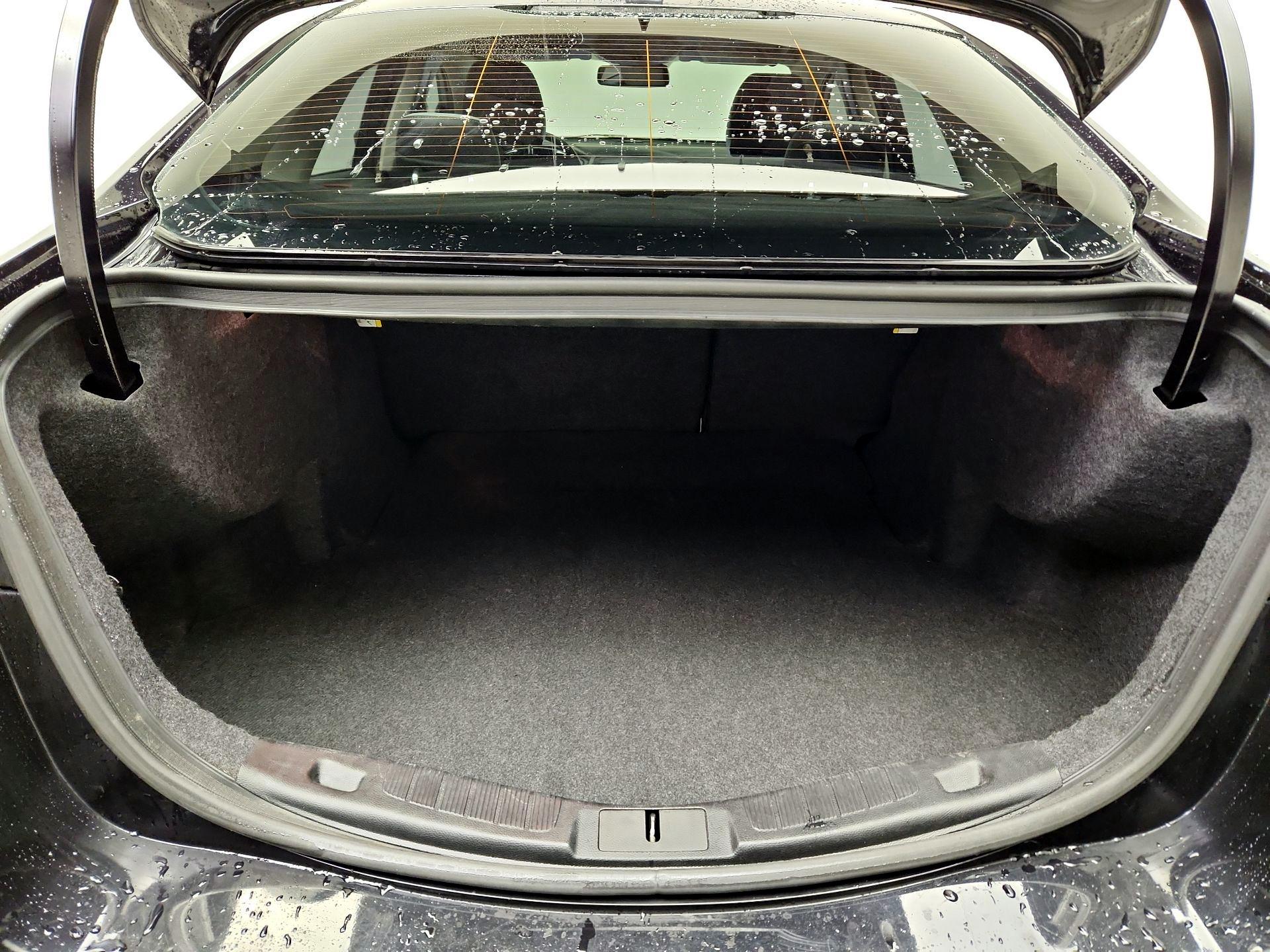 Thumbnail: 2019 Ford Fusion - 20