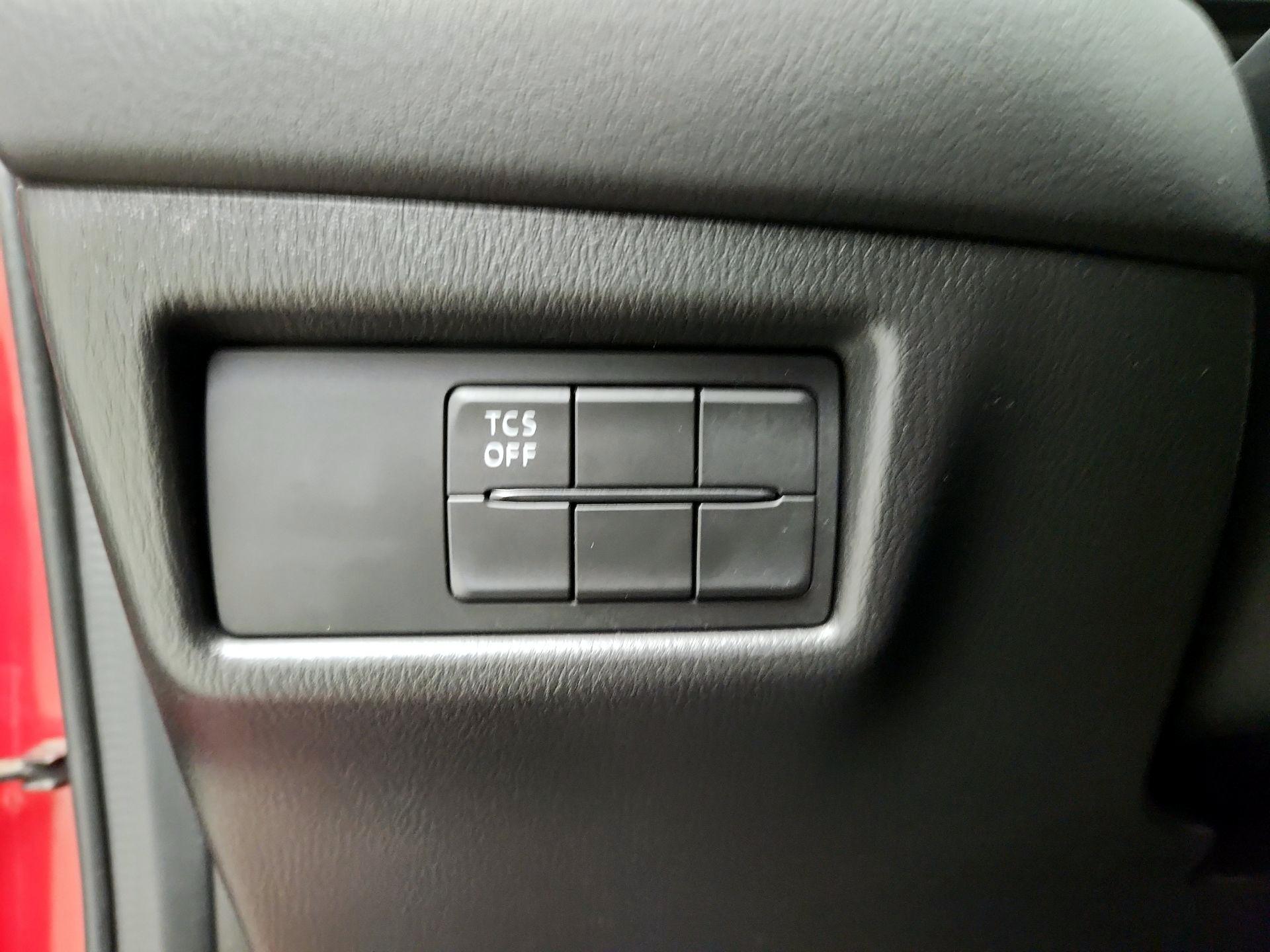 Thumbnail: 2017 Mazda CX-5 - 13