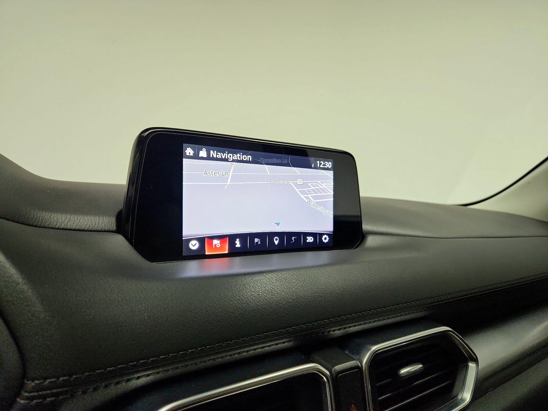 Thumbnail: 2017 Mazda CX-5 - 14