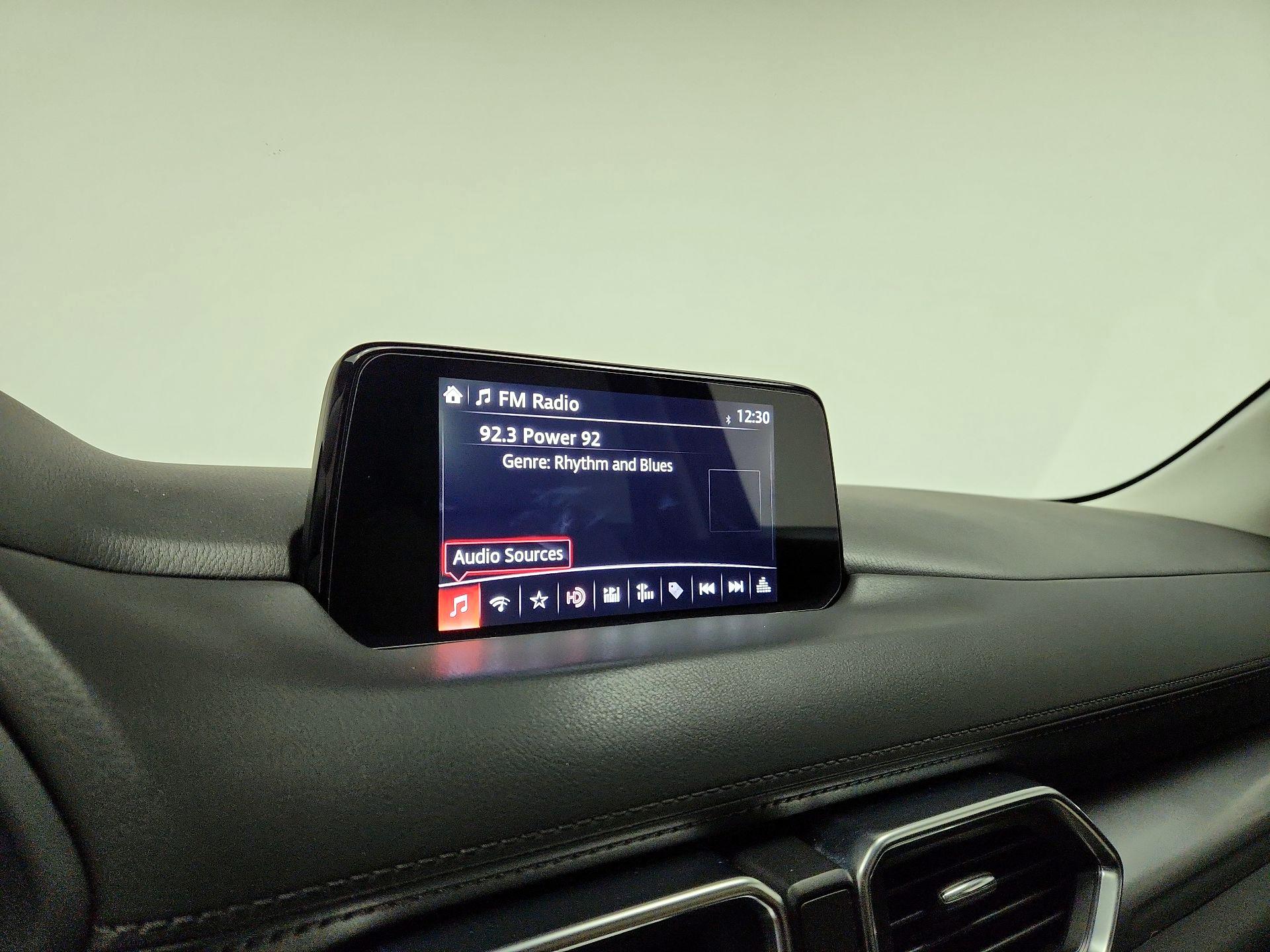 Thumbnail: 2017 Mazda CX-5 - 16