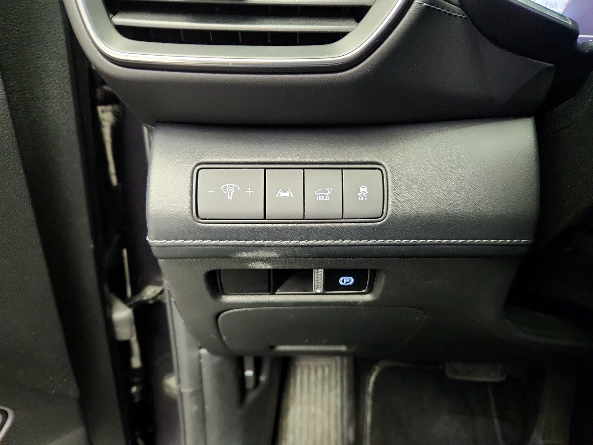 Thumbnail: 2021 Hyundai Santa Fe - 13