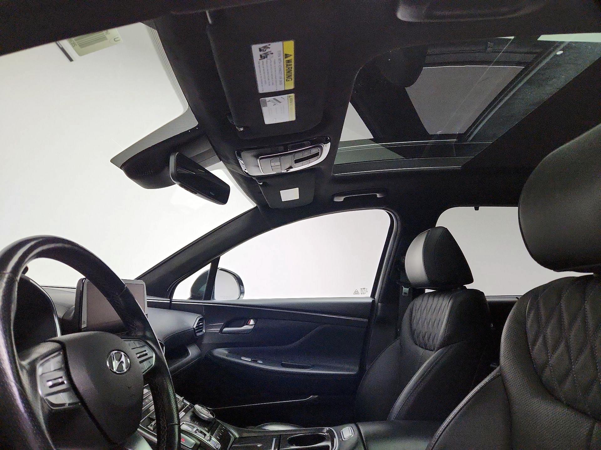 Thumbnail: 2021 Hyundai Santa Fe - 20