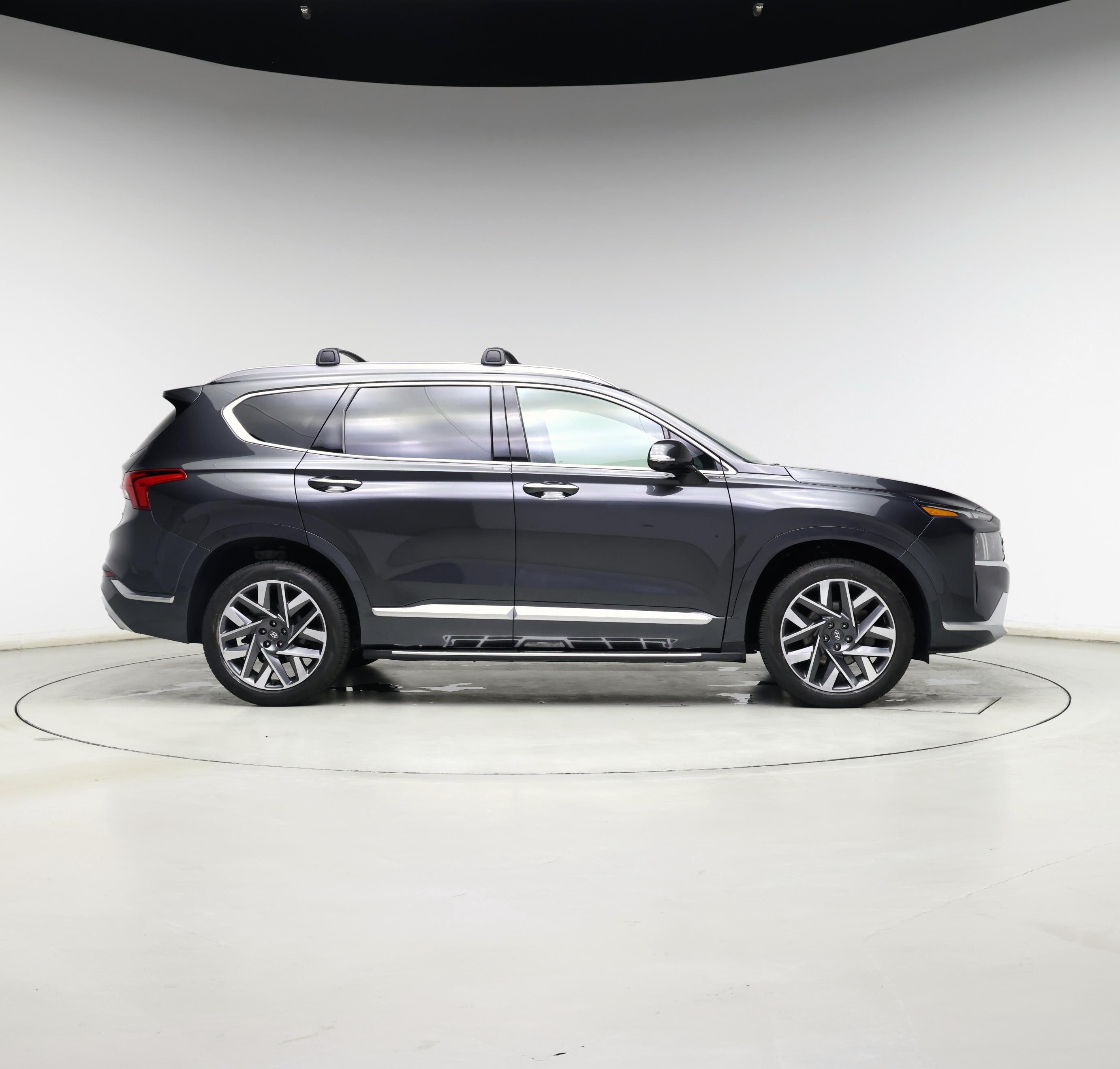 Thumbnail: 2021 Hyundai Santa Fe - 7