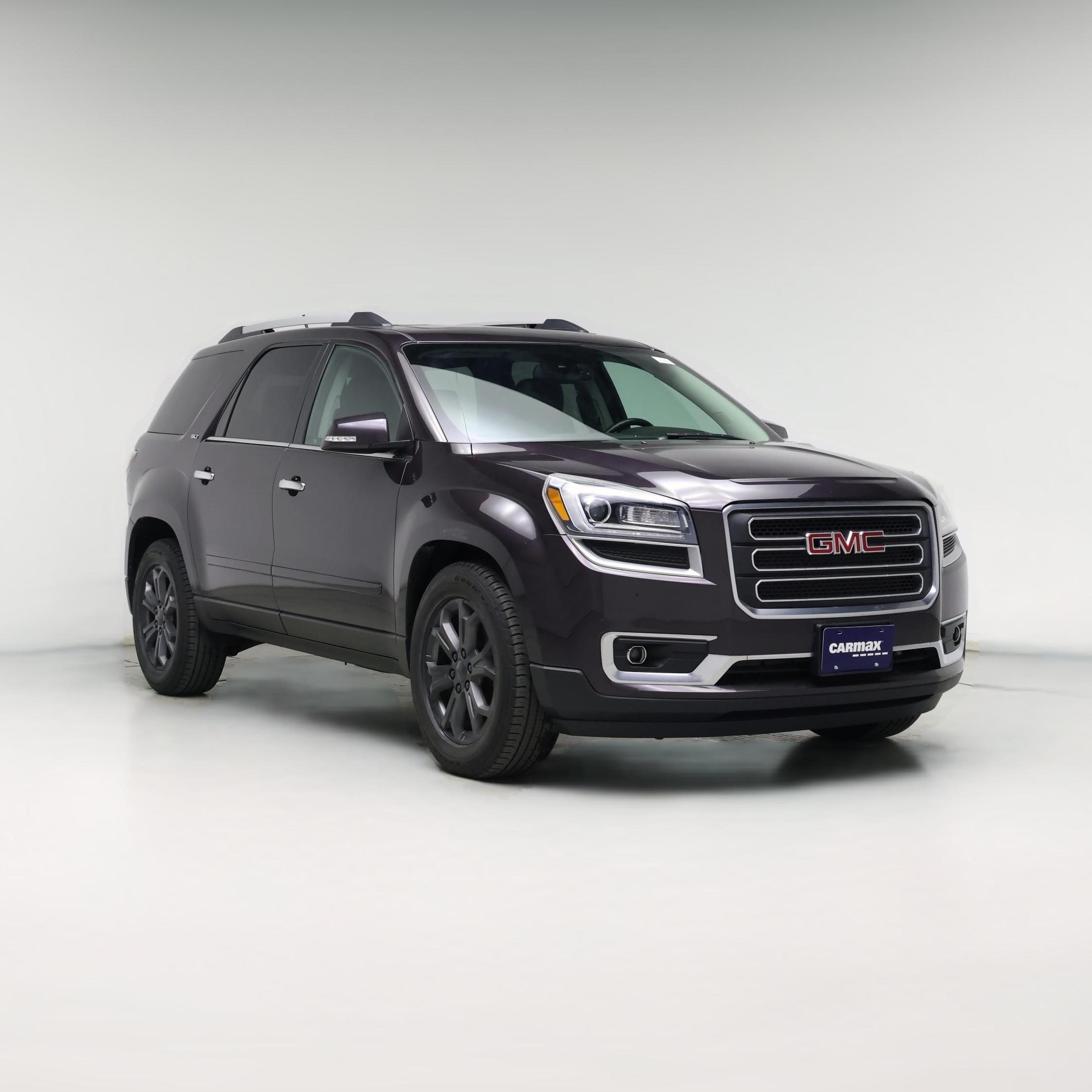Thumbnail: 2016 GMC Acadia - 1