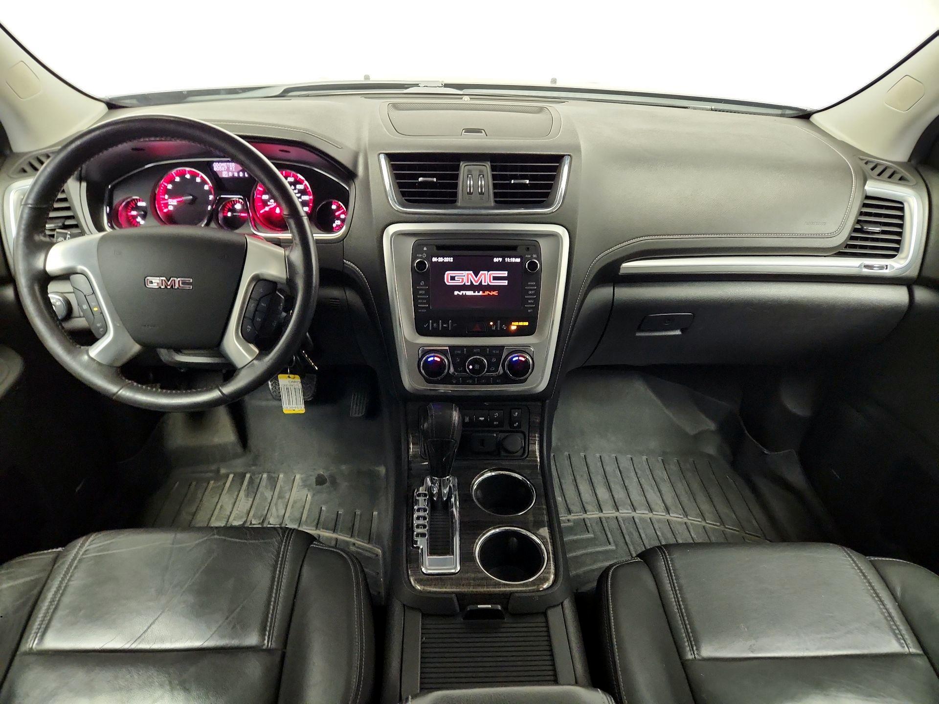 Thumbnail: 2016 GMC Acadia - 9