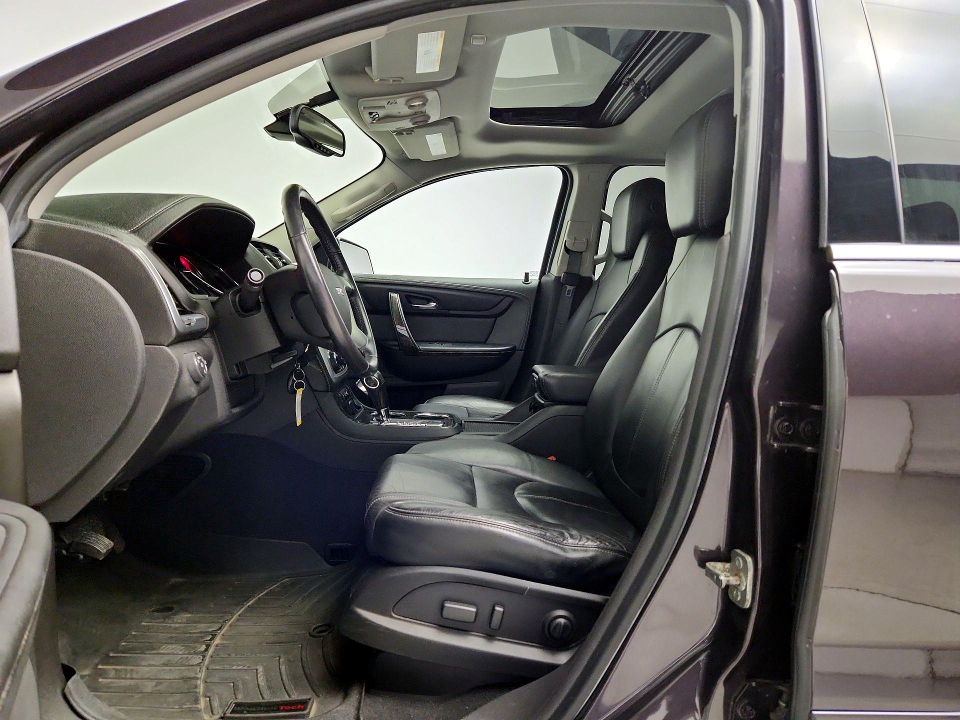 Thumbnail: 2016 GMC Acadia - 11