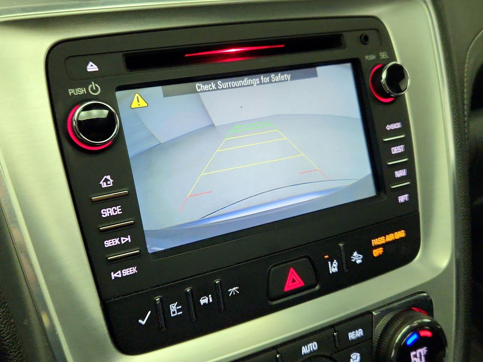 Thumbnail: 2016 GMC Acadia - 15